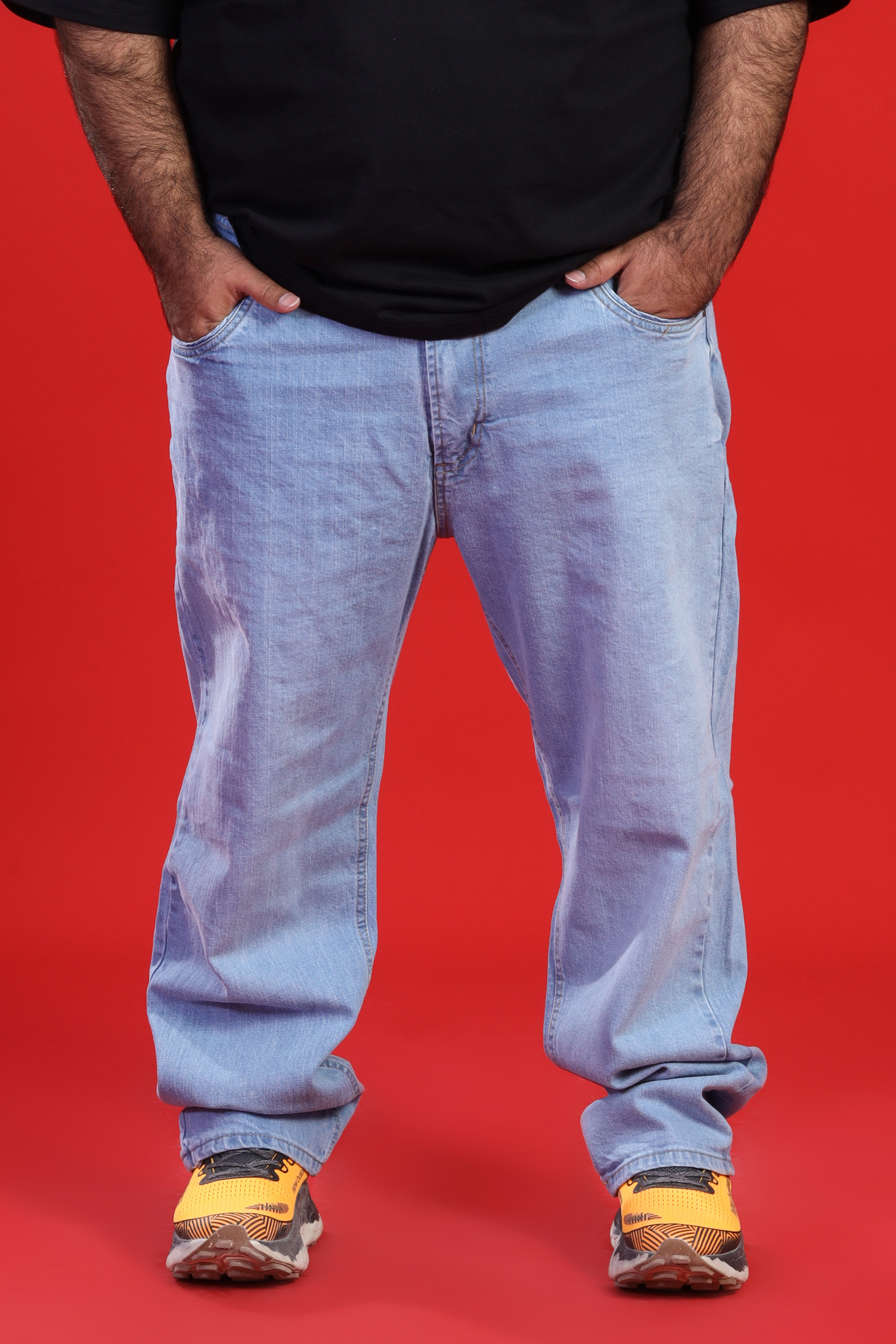 Shop STORMY BLUE DENIM Online in Pakistan