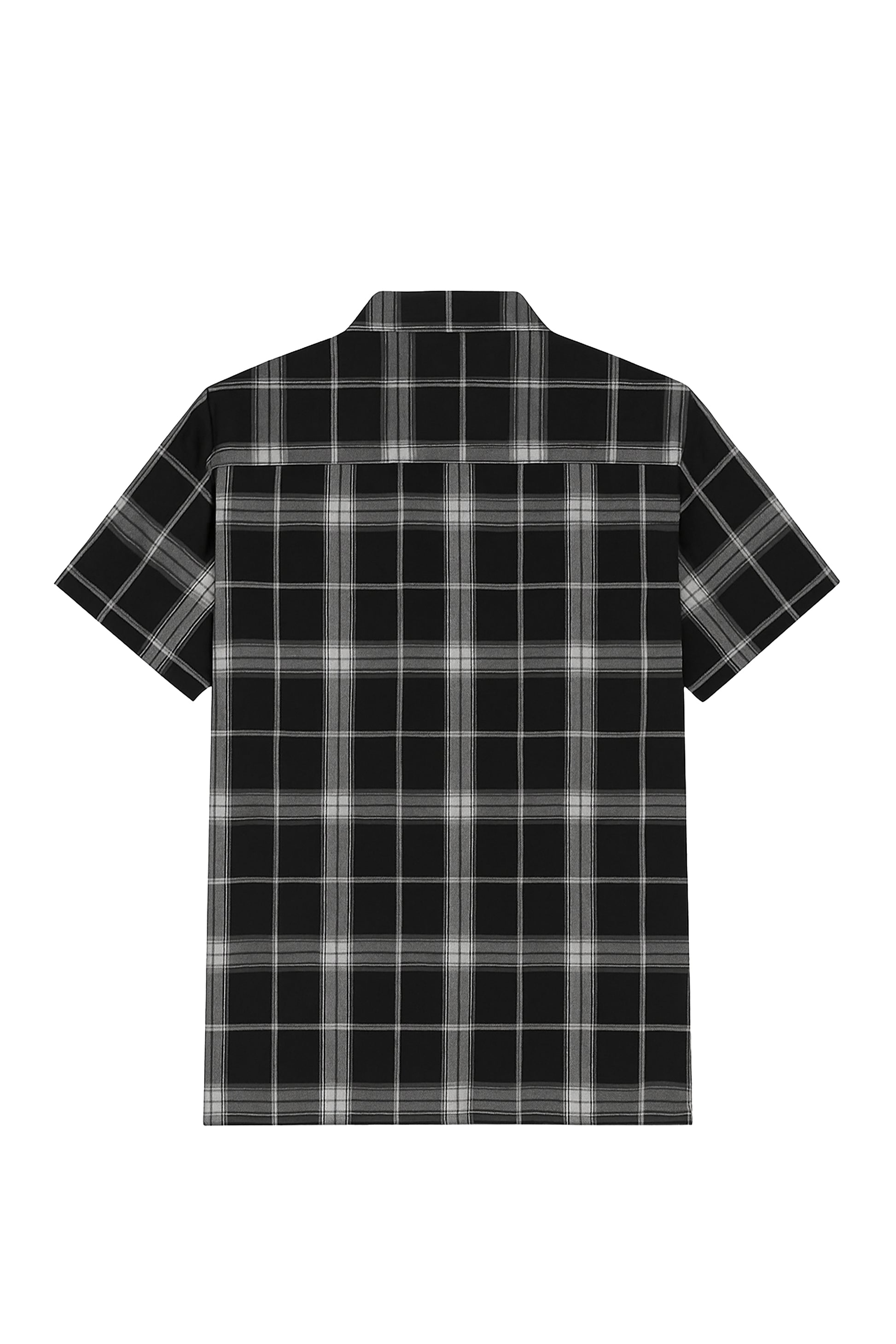 NOIR MATRIX SHIRT