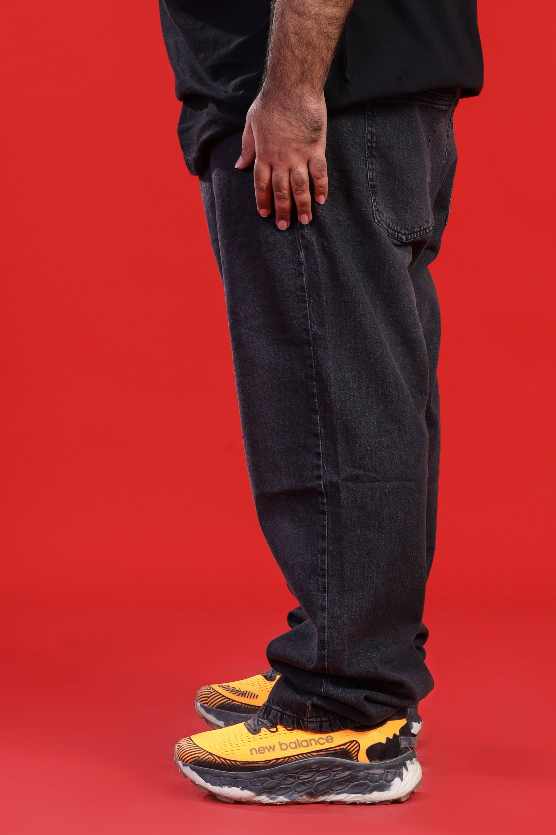 Shop OLD MONEY GRAY DENIM Online in Pakistan