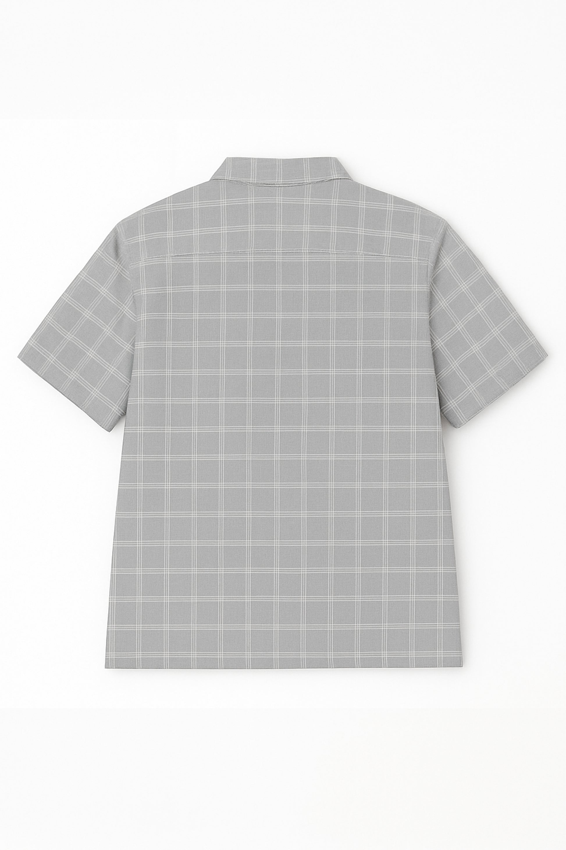 Shop SAGE GRID SHIRT Online in Pakistan