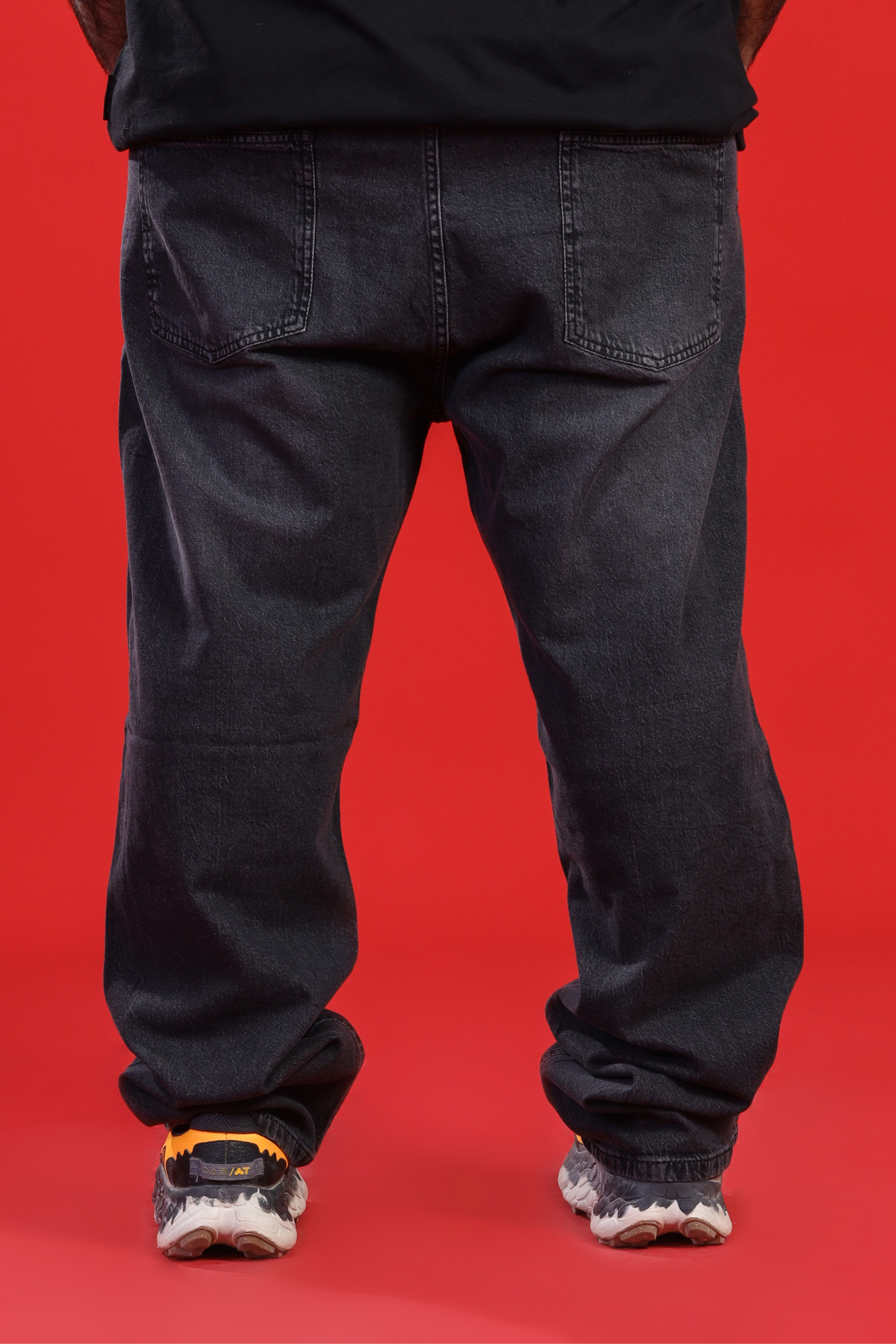 Shop OLD MONEY GRAY DENIM Online in Pakistan