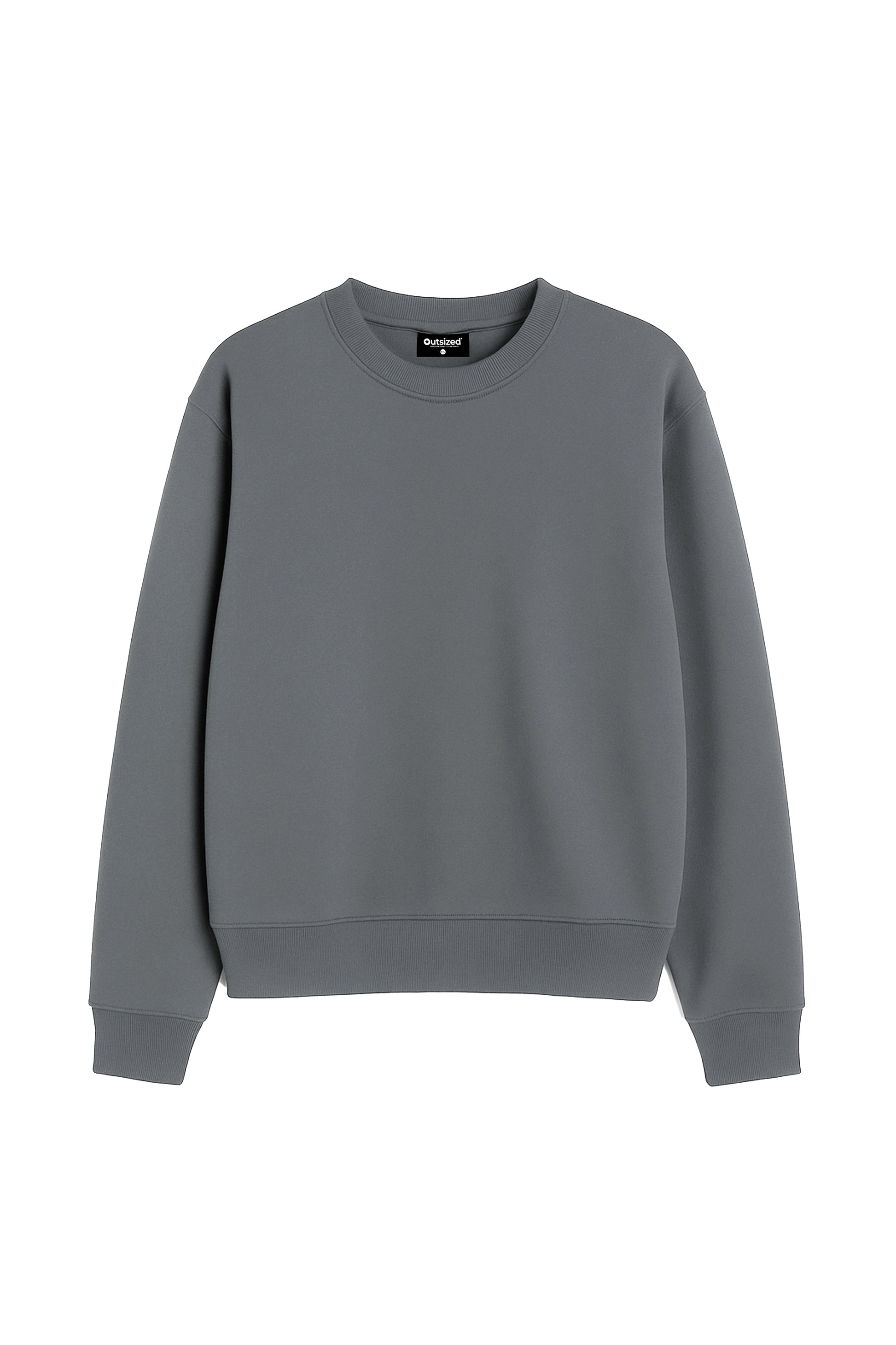 STEEL CALM SWEATSHIRT