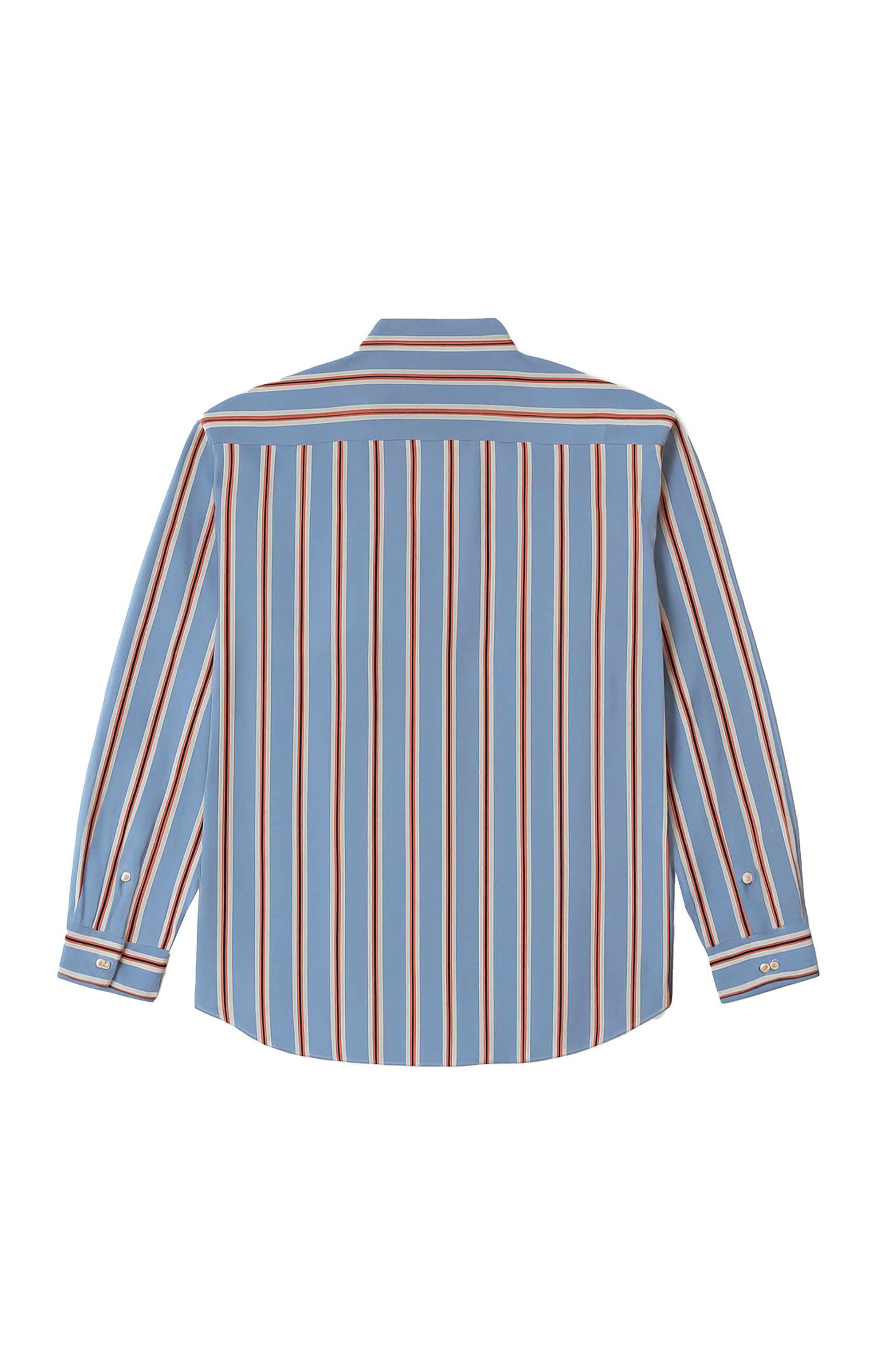 SUNSET STRIPE SHIRT