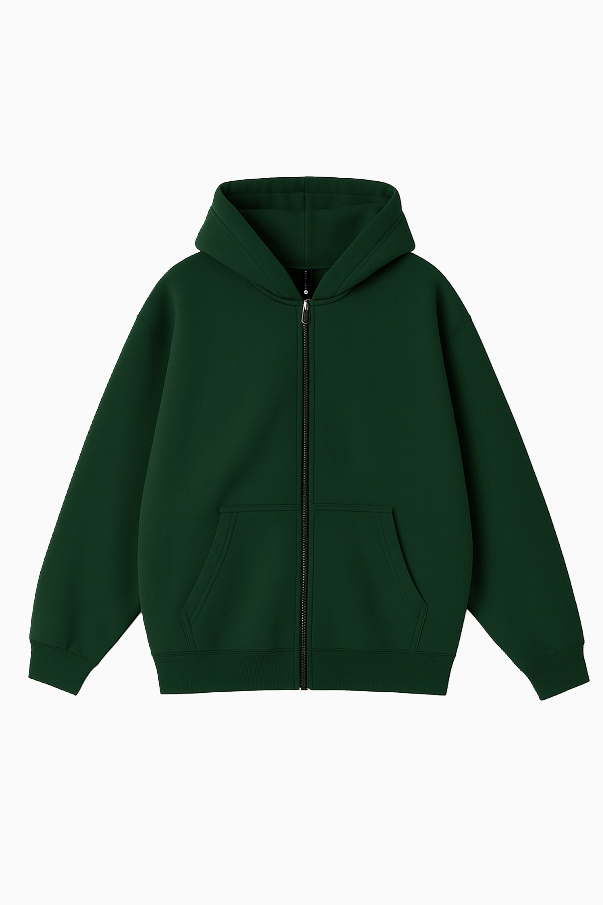 BUNDLE OF 2 ZIP UP HOODIES