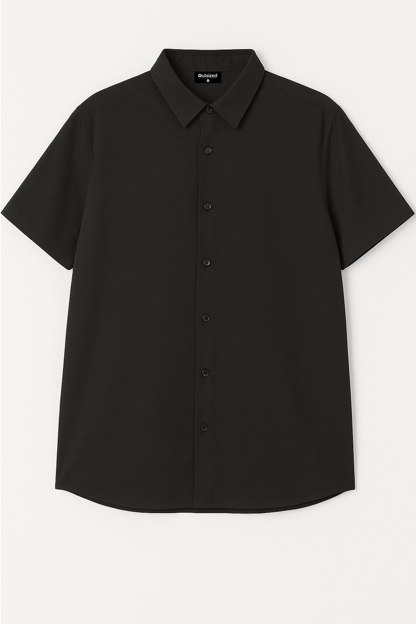 Shop NOIR CRINKLE SHIRT Online in Pakistan