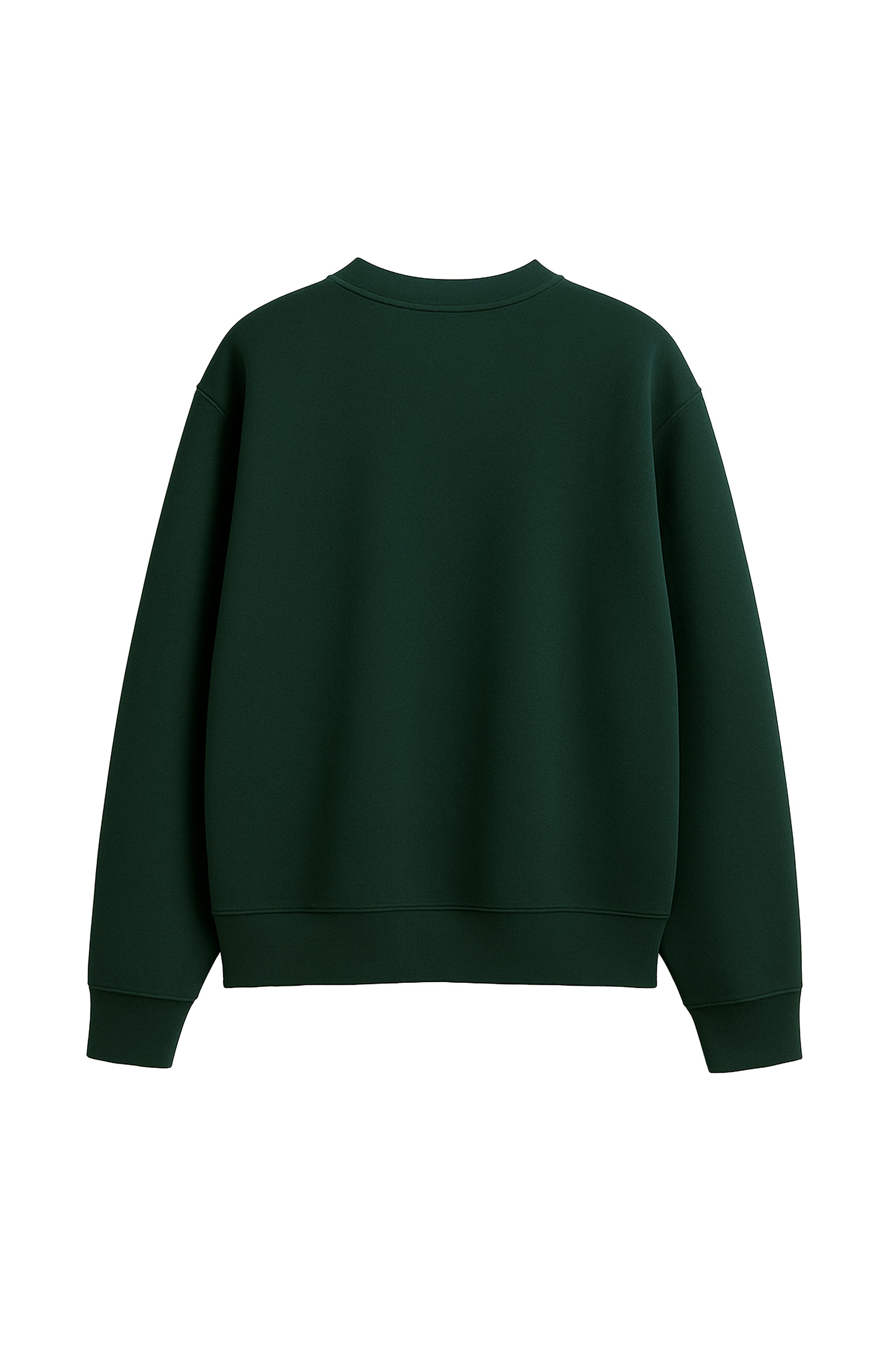 FOREST CORE SWEATSHIRT