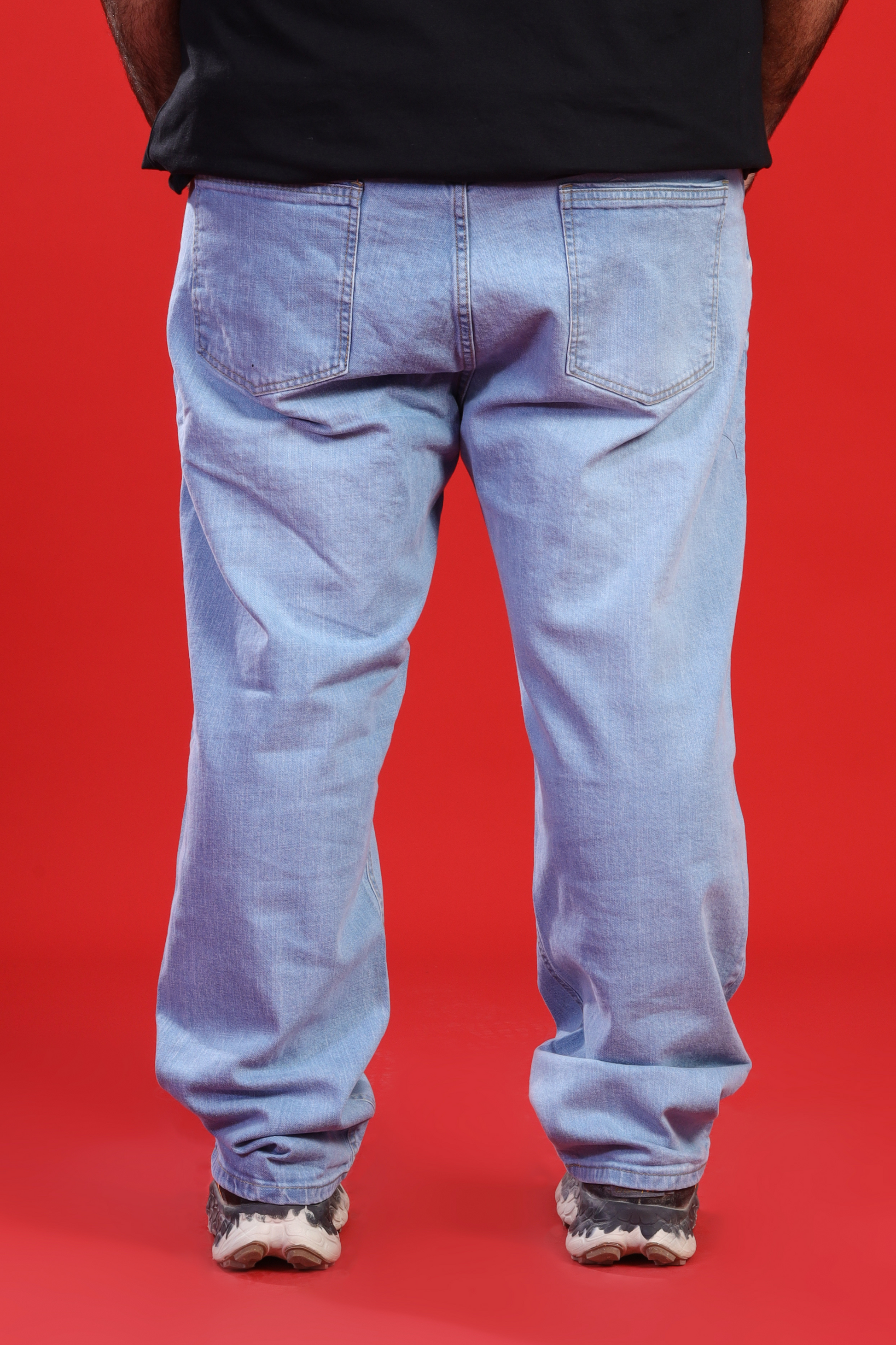 Shop STORMY BLUE DENIM Online in Pakistan