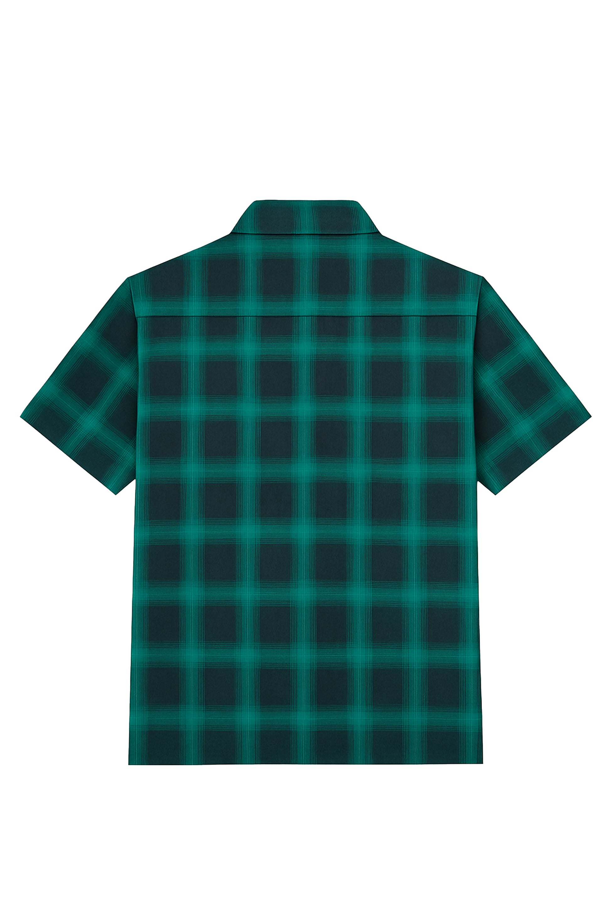 VERDANT EDGE SHIRT