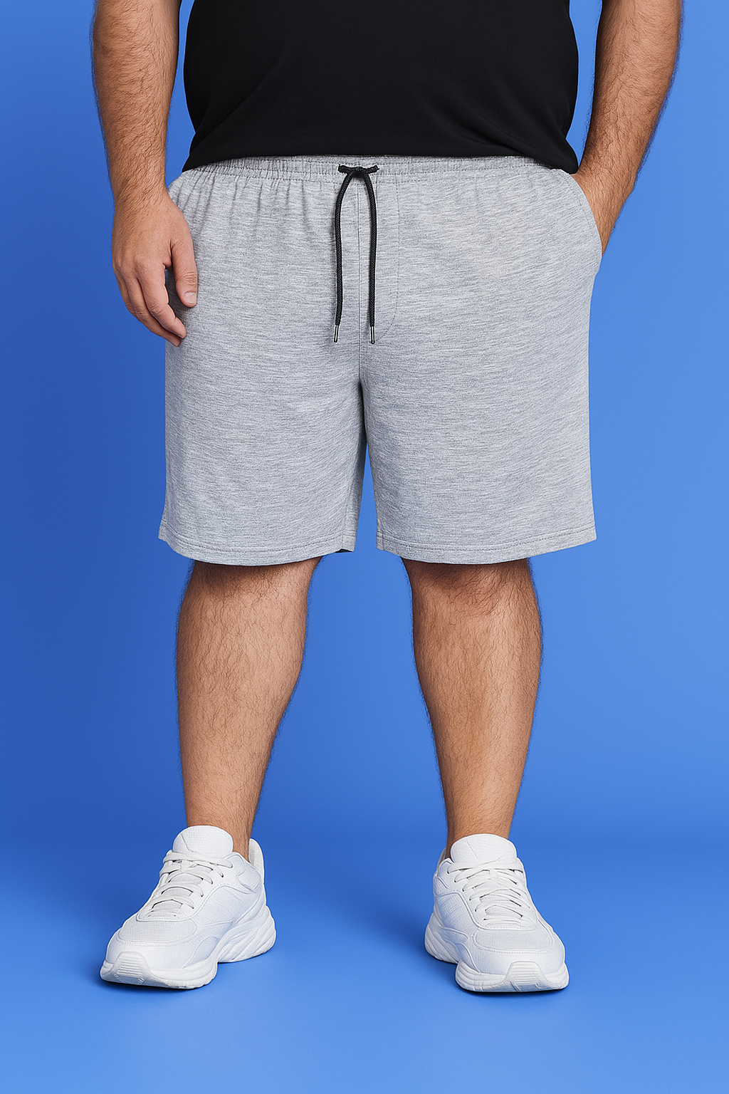 Shop SILVER MIST SHORTS Online in Pakistan