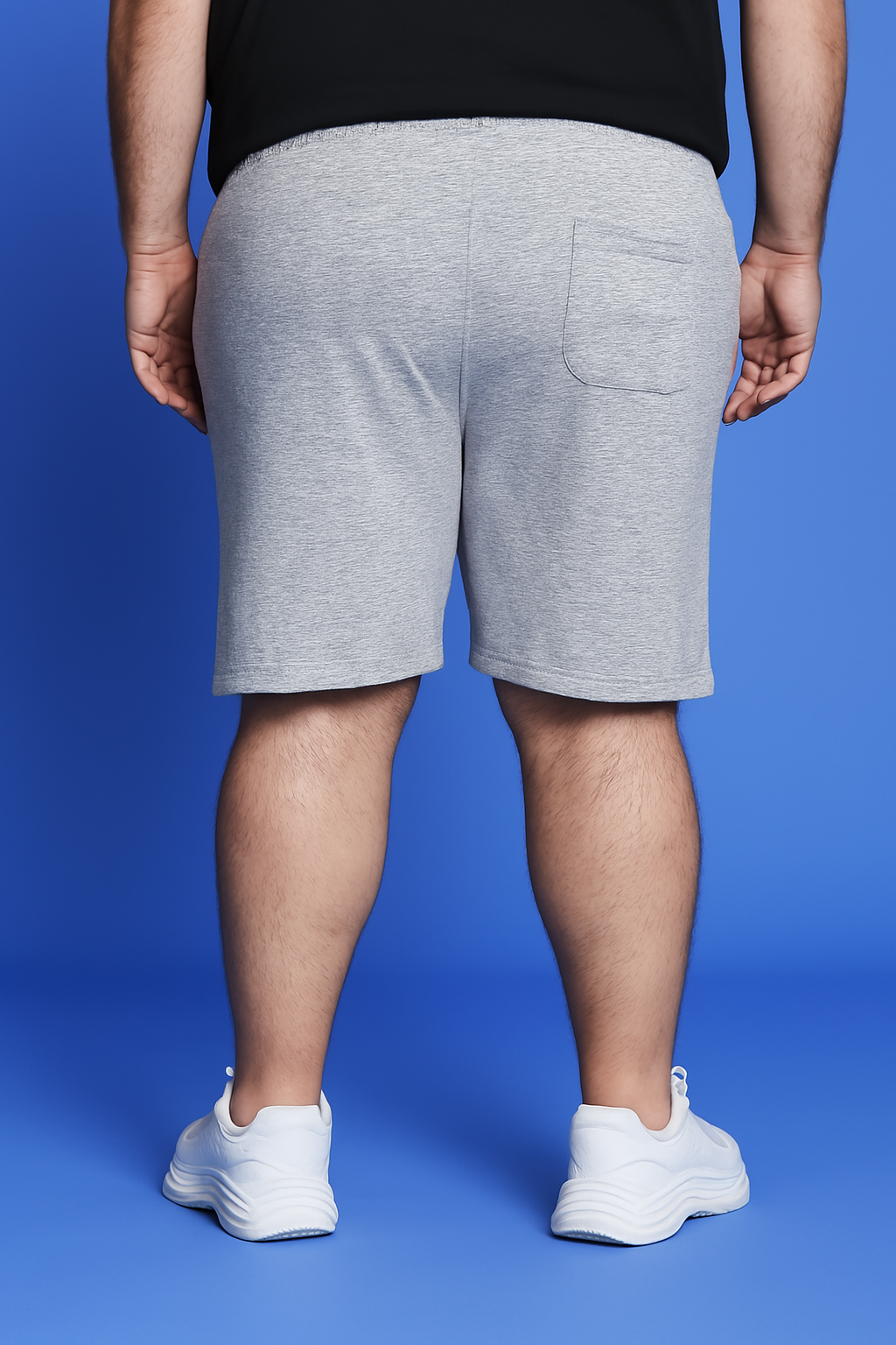 Shop SILVER MIST SHORTS Online in Pakistan