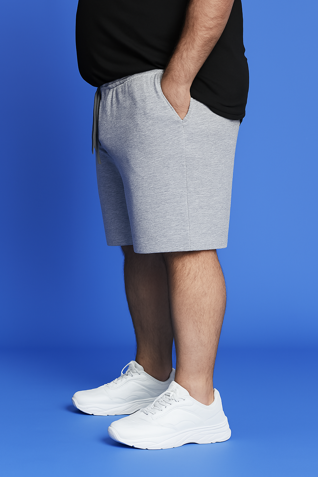 Shop SILVER MIST SHORTS Online in Pakistan