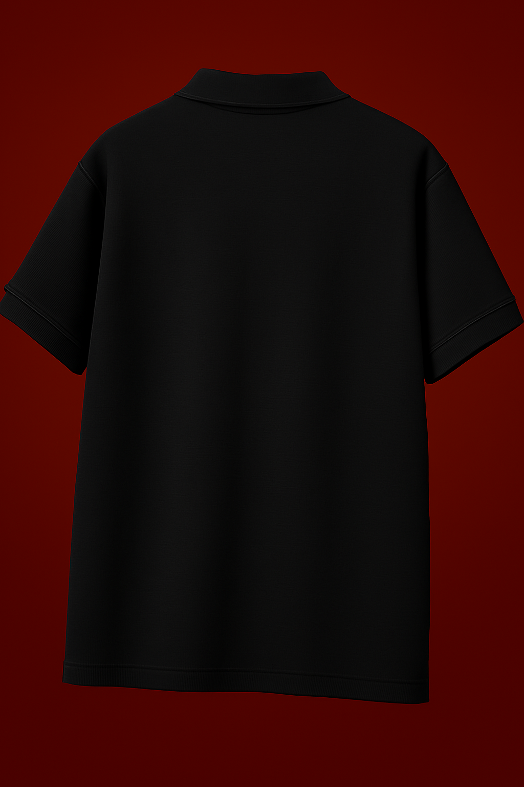 BLACK POLO - My Store