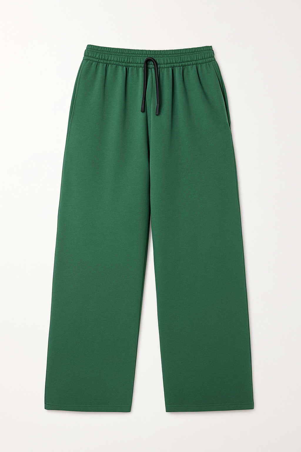 DRIFT GREEN TROUSER