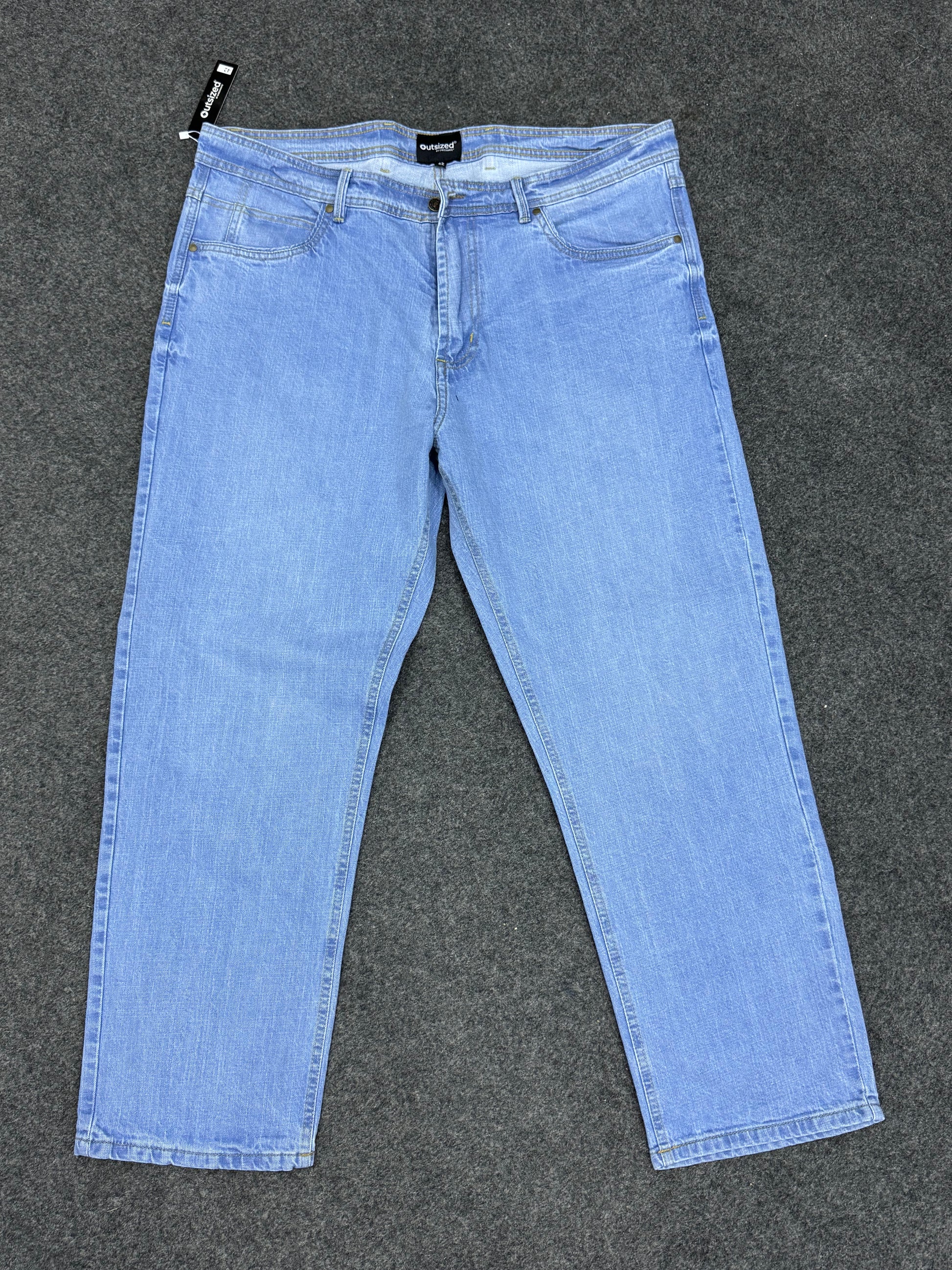 Shop STORMY BLUE DENIM Online in Pakistan