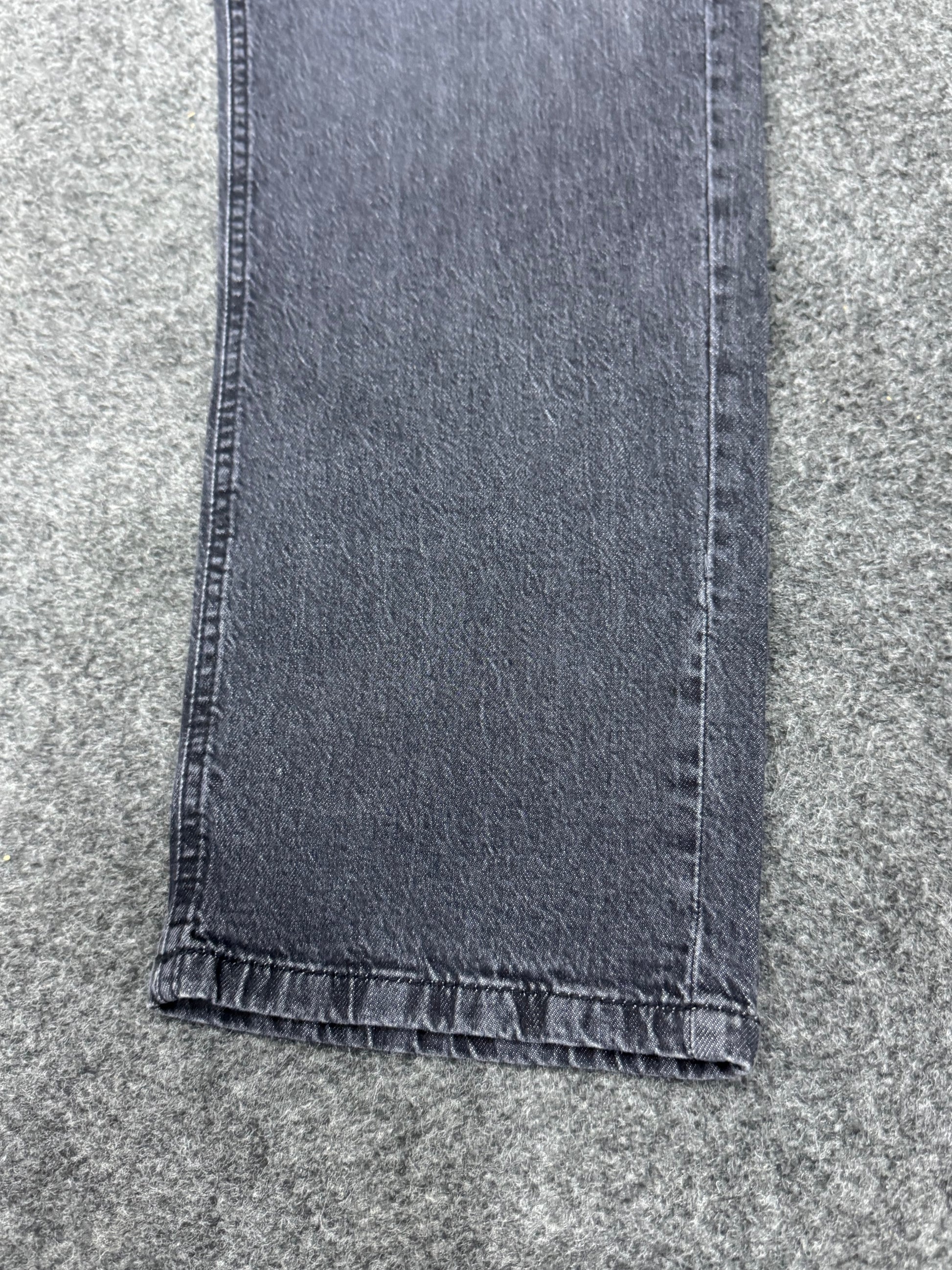 Shop OLD MONEY GRAY DENIM Online in Pakistan