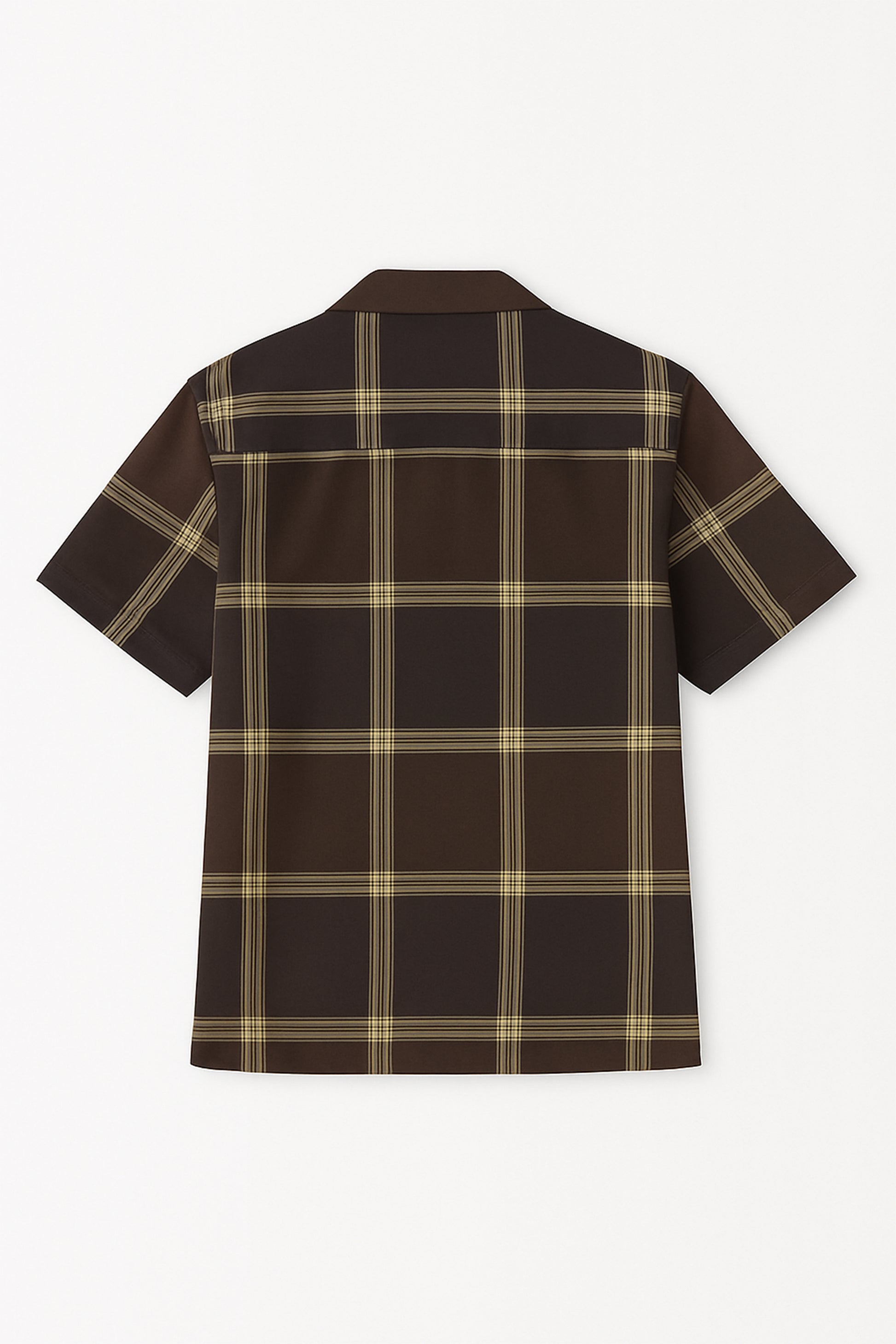 BROWNFIELD SHIRT