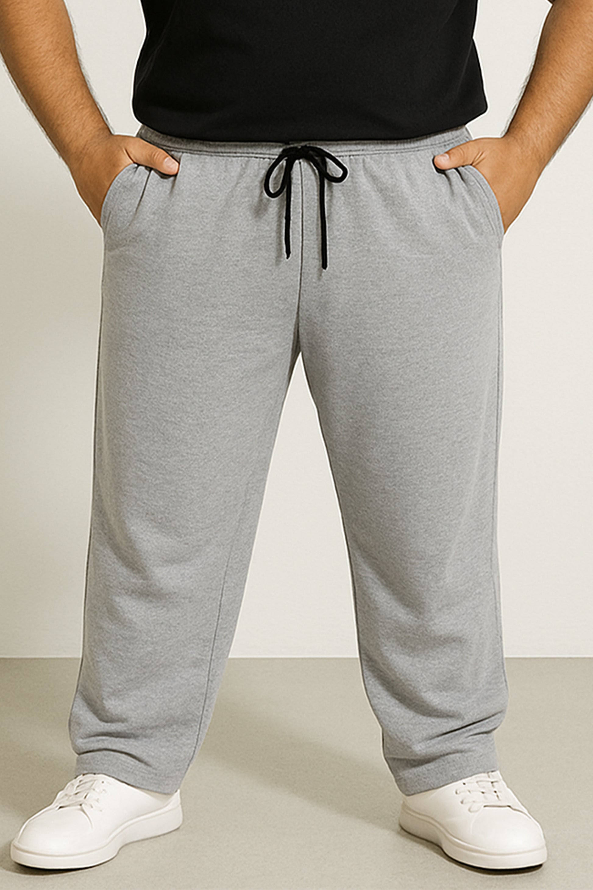 Shop HEATHER GRAY TROUSER Online in Pakistan