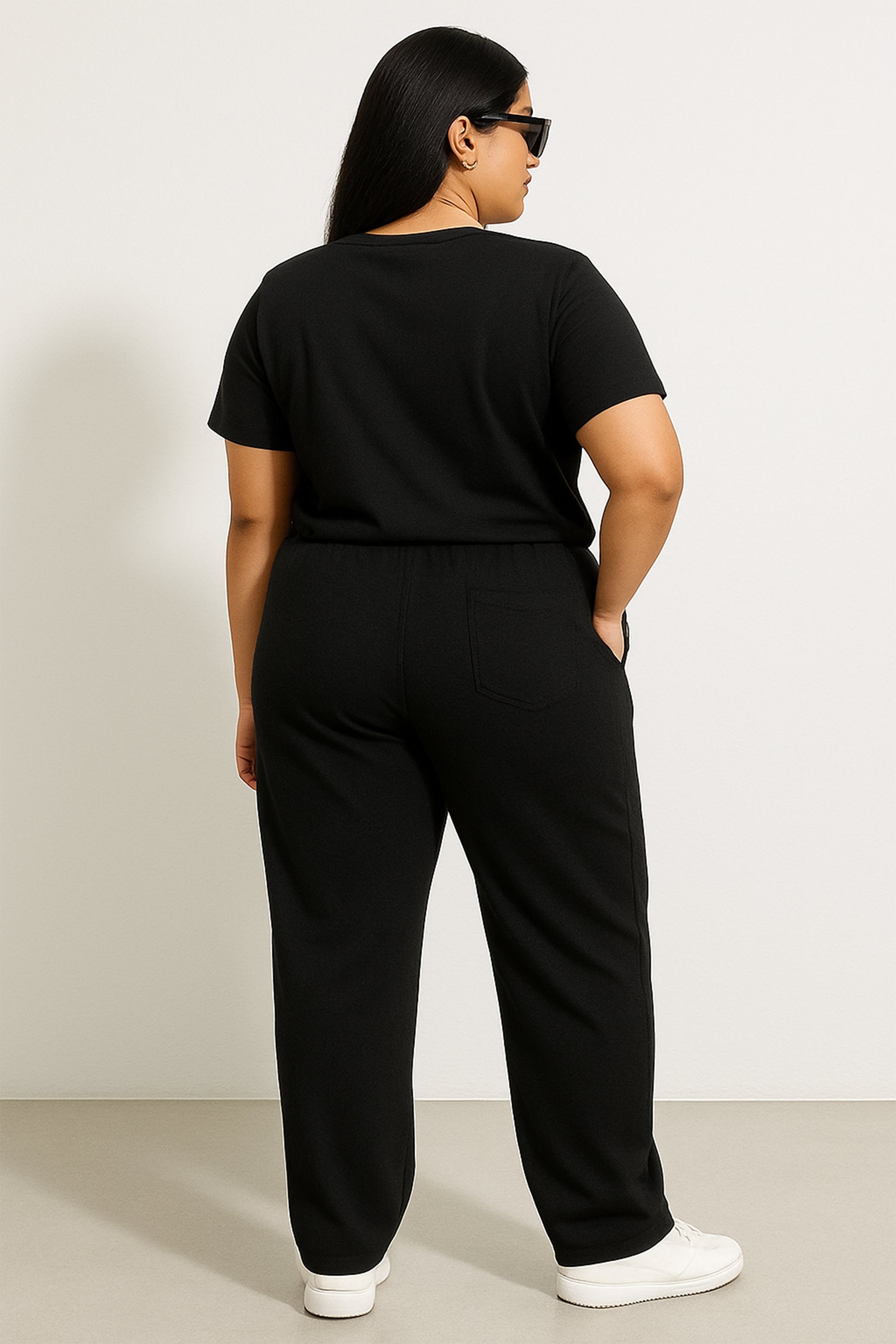 Shop BLACK TROUSER Online in Pakistan