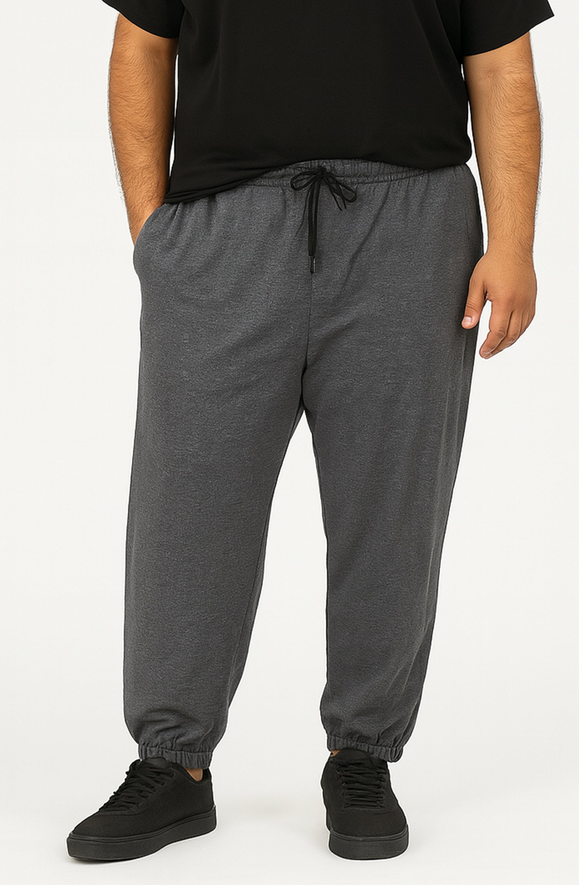 Shop DARK ASH TROUSER Online in Pakistan