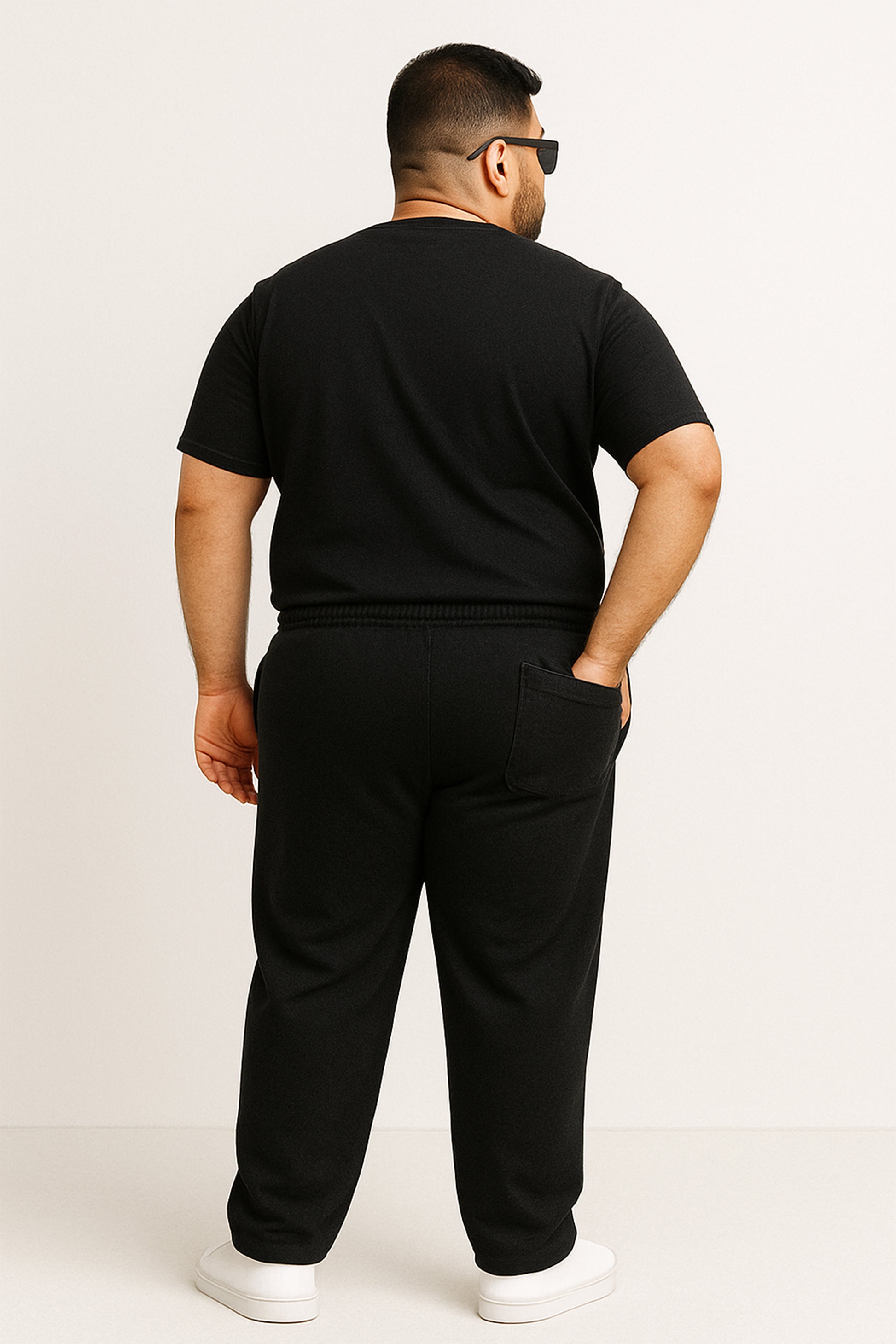 Shop BLACK TROUSER Online in Pakistan