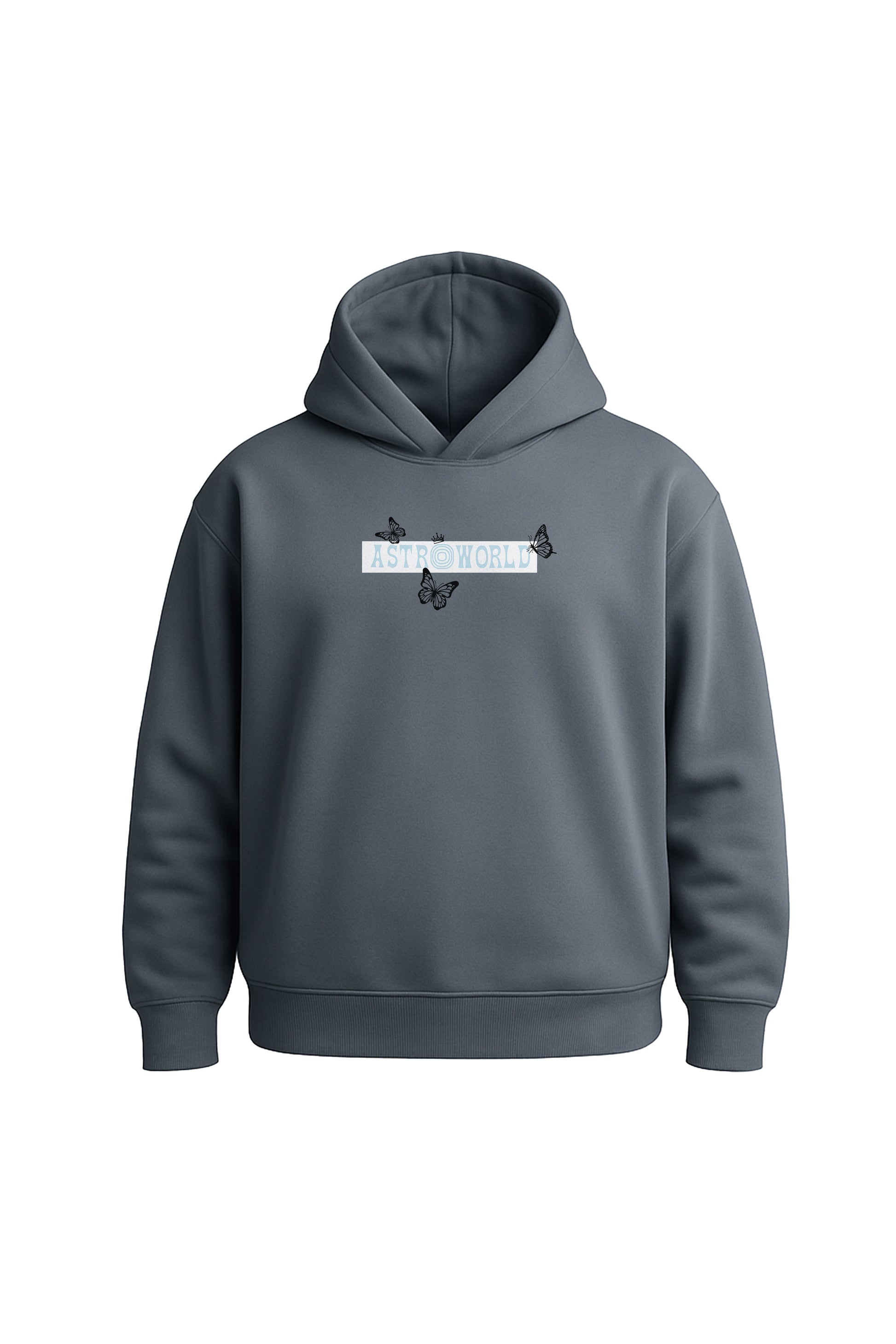 THE SCOTTS HOODIE