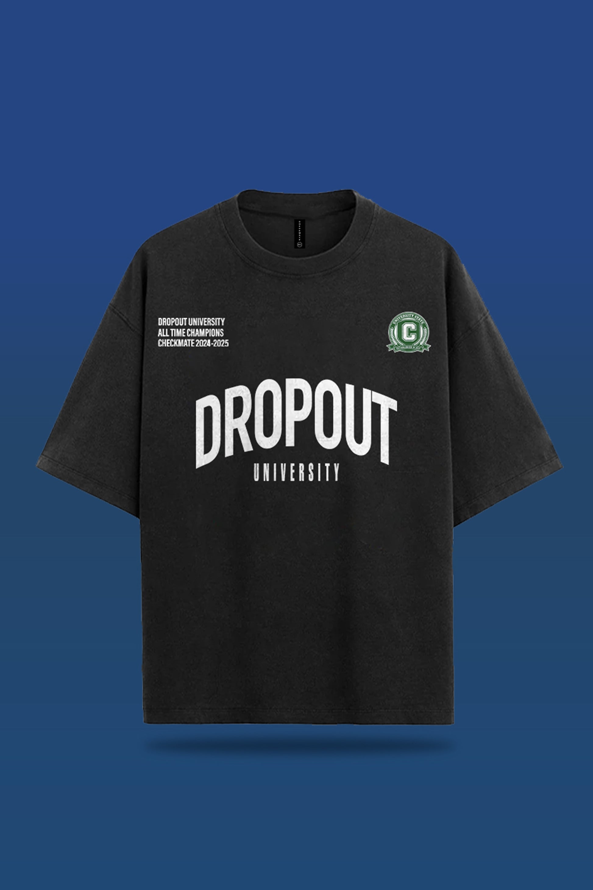 Shop DROP OUT T-SHIRT Online in Pakistan