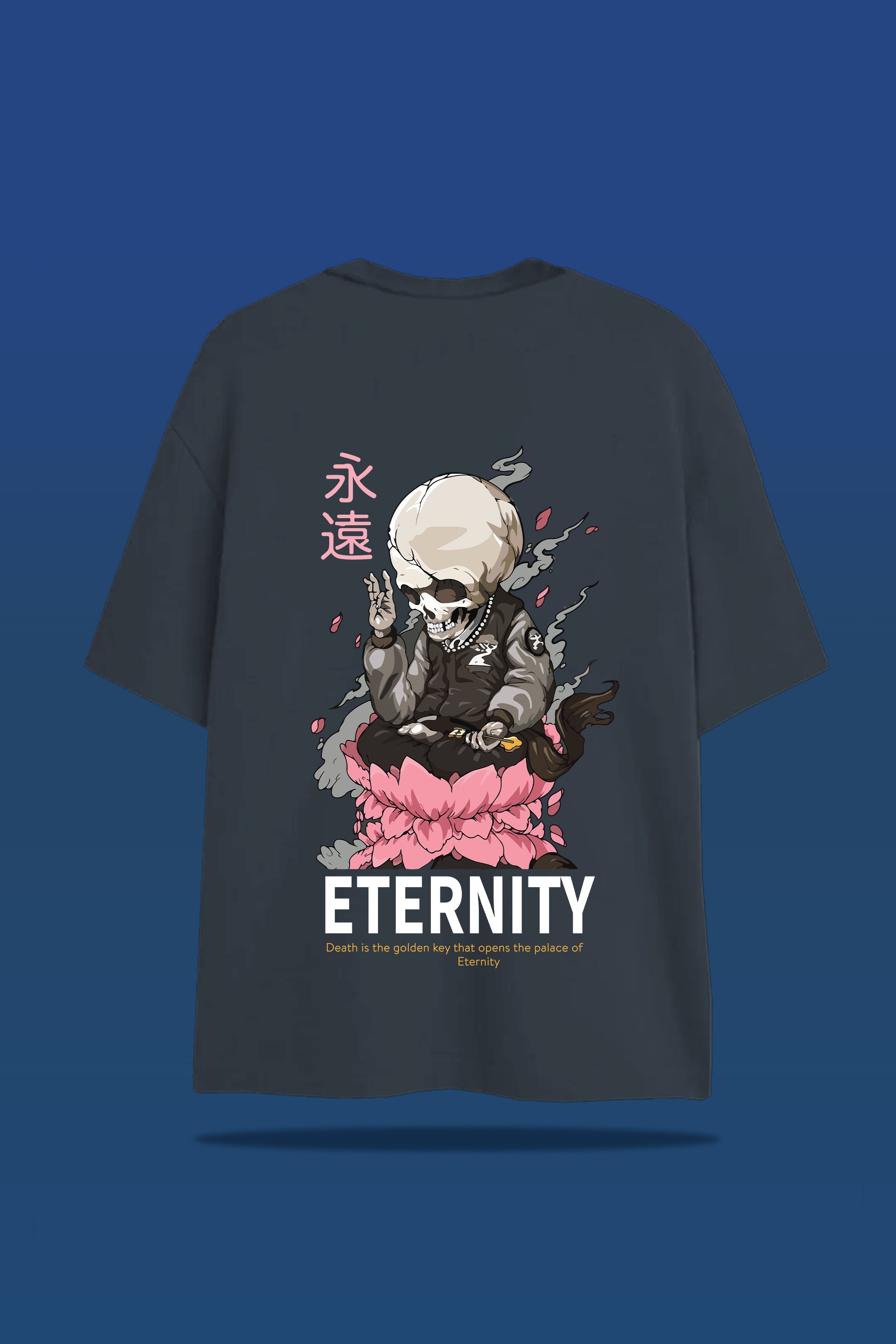 Shop ETERNITY T-SHIRT Online in Pakistan