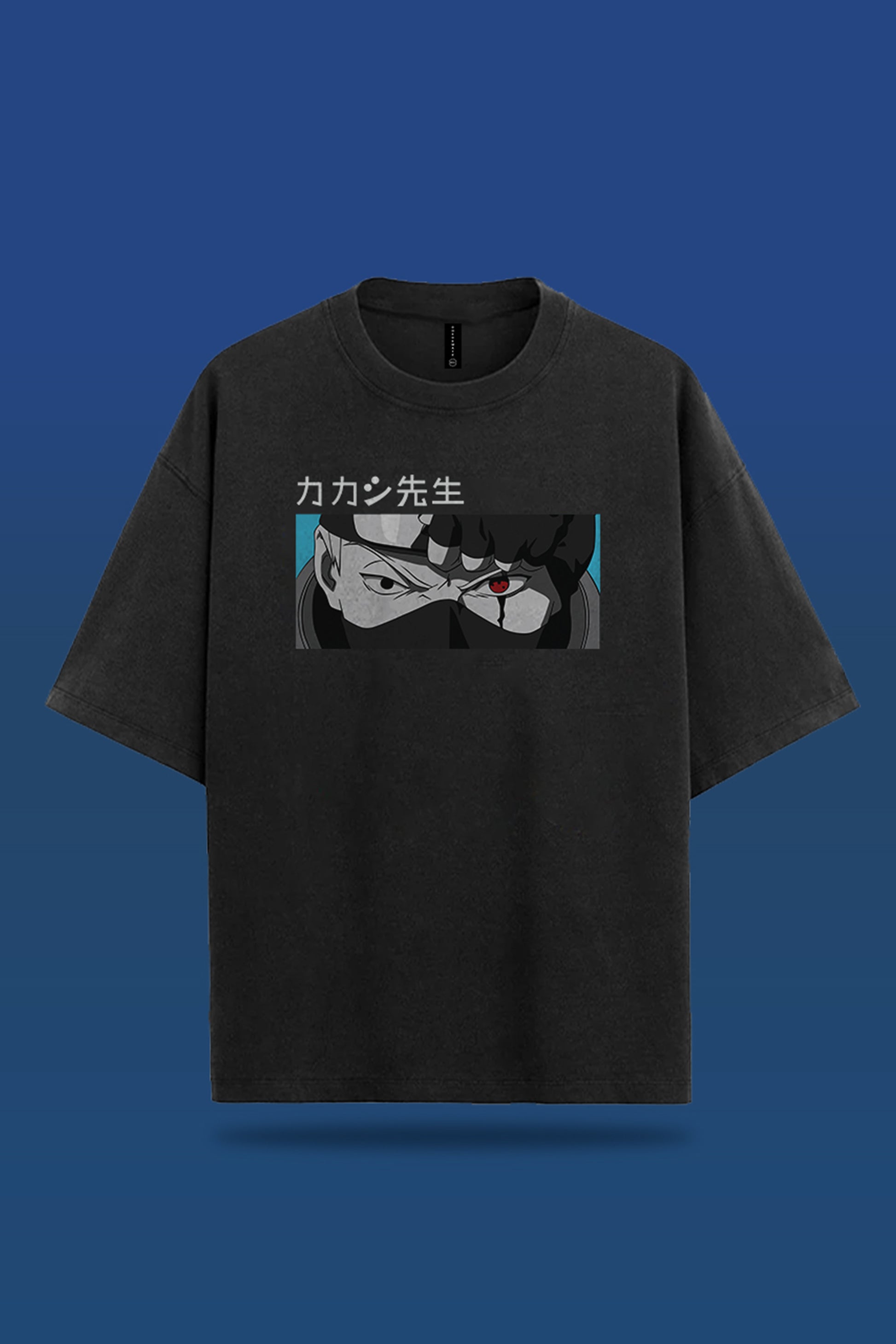 Shop KAKASHI T-SHIRT Online in Pakistan