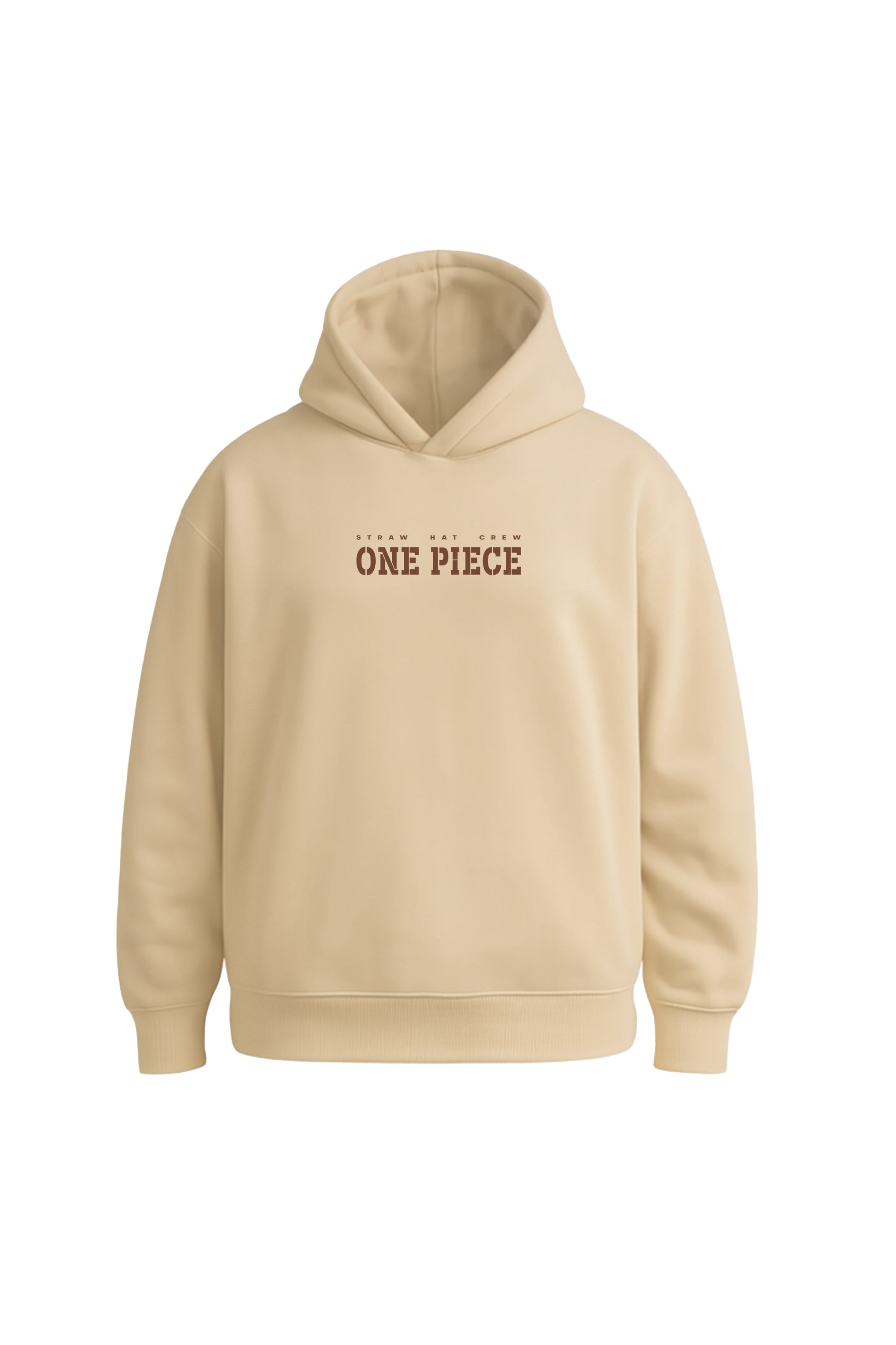 ONE PIECE HOODIE