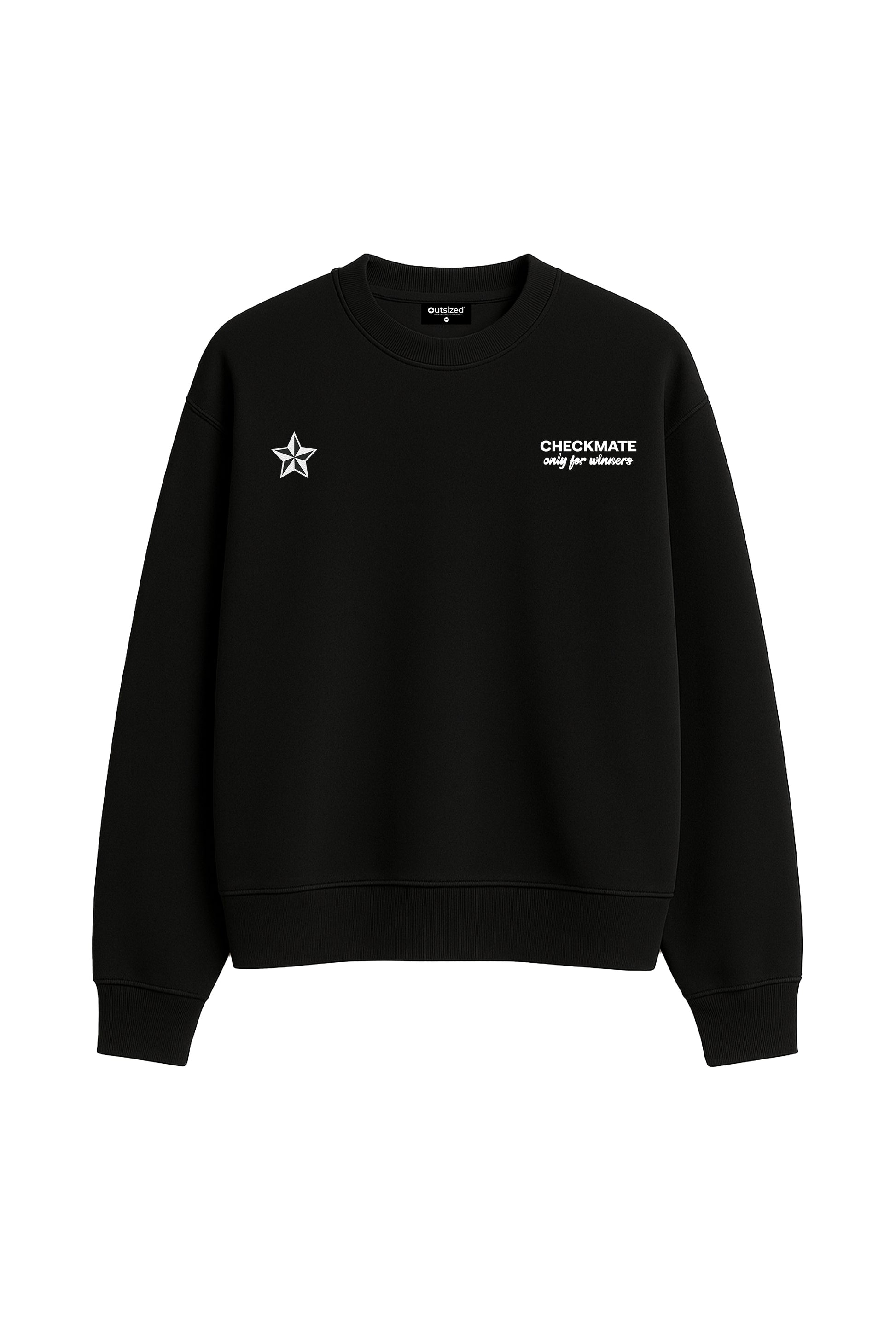 ONLY FOR WINNERS SWEATSHIRT