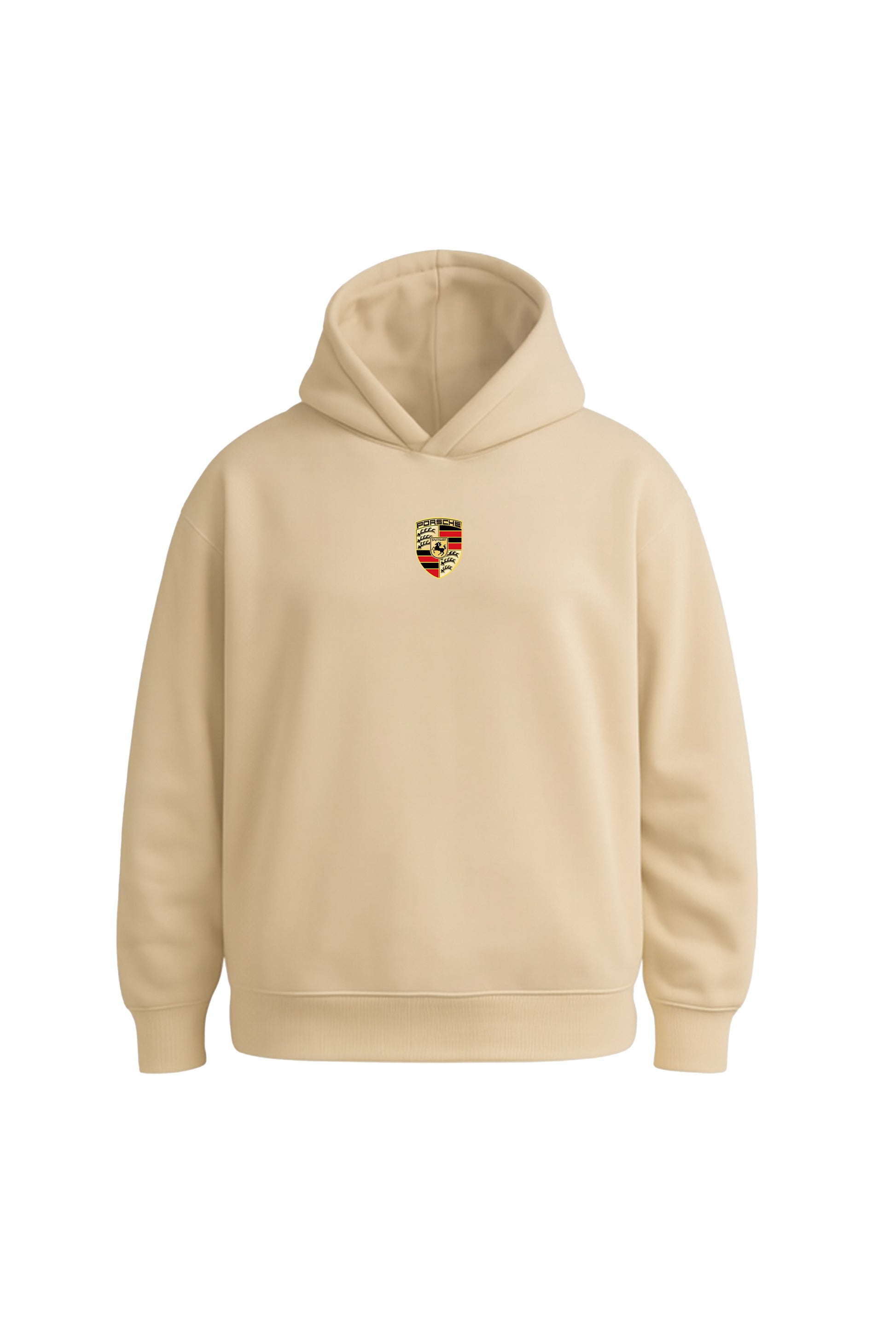 911 GT3 LEGACY HOODIE