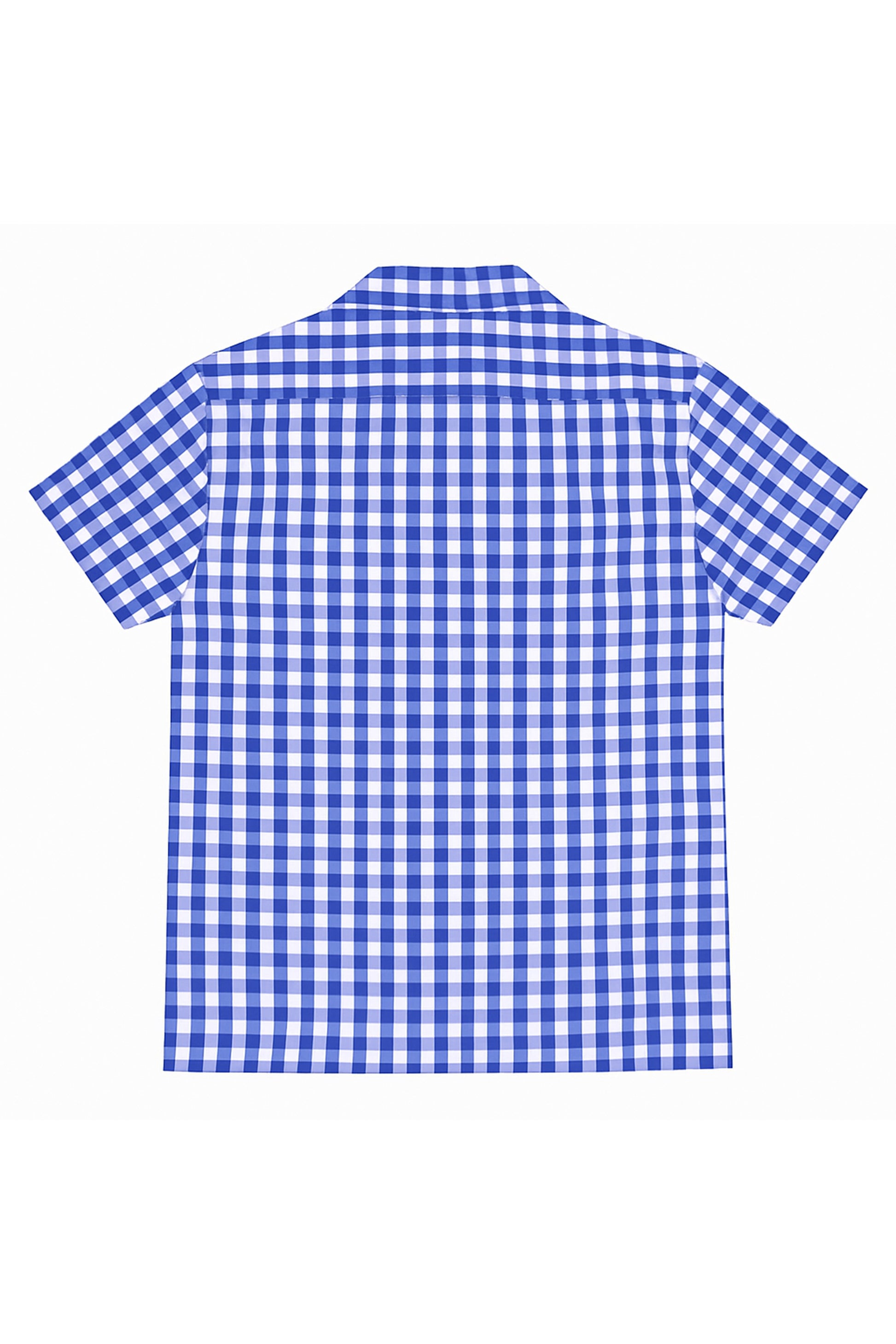 BLUEHAVEN SHIRT