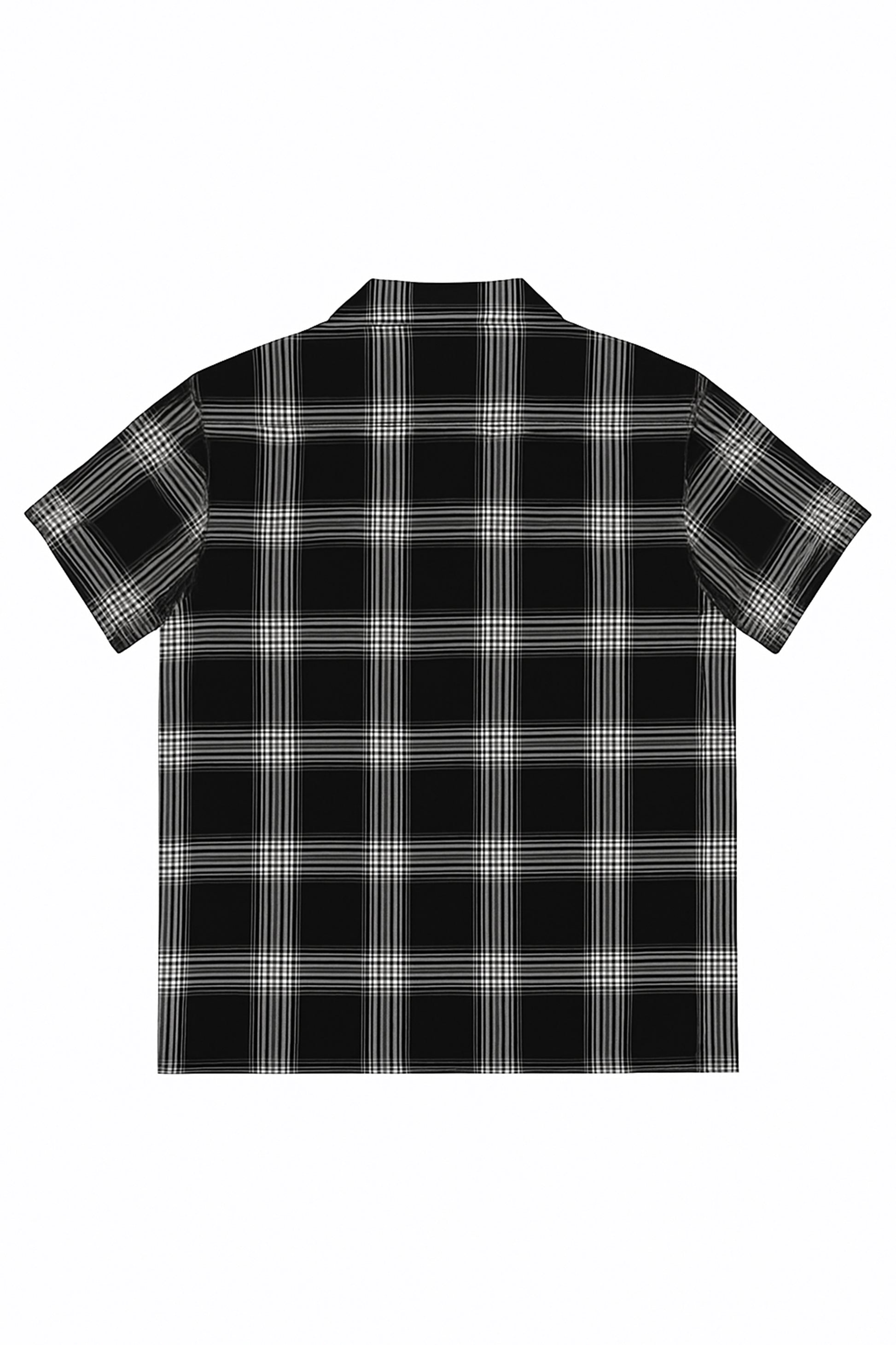 GRIDLOCK SHIRT