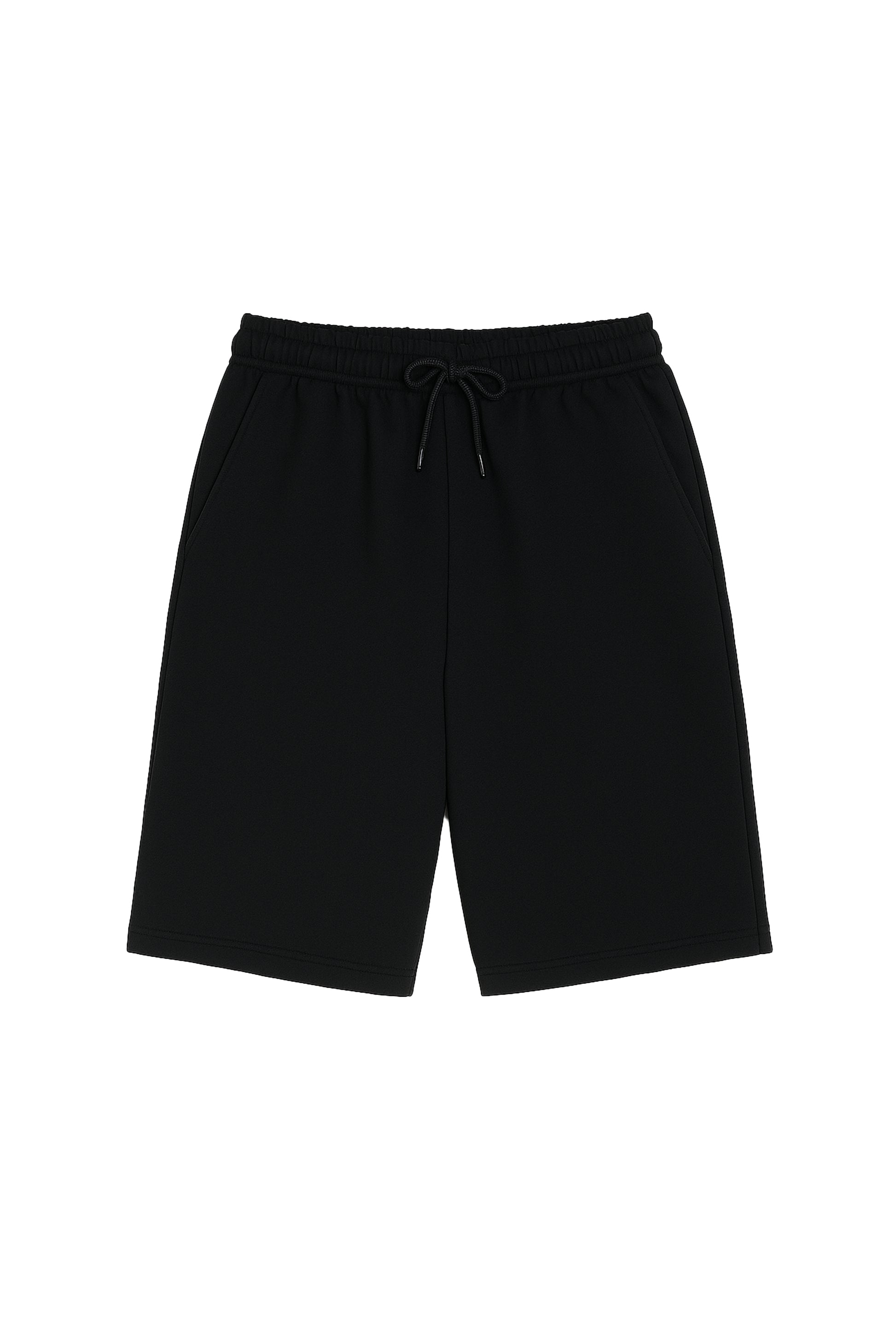 BLACK SHORTS