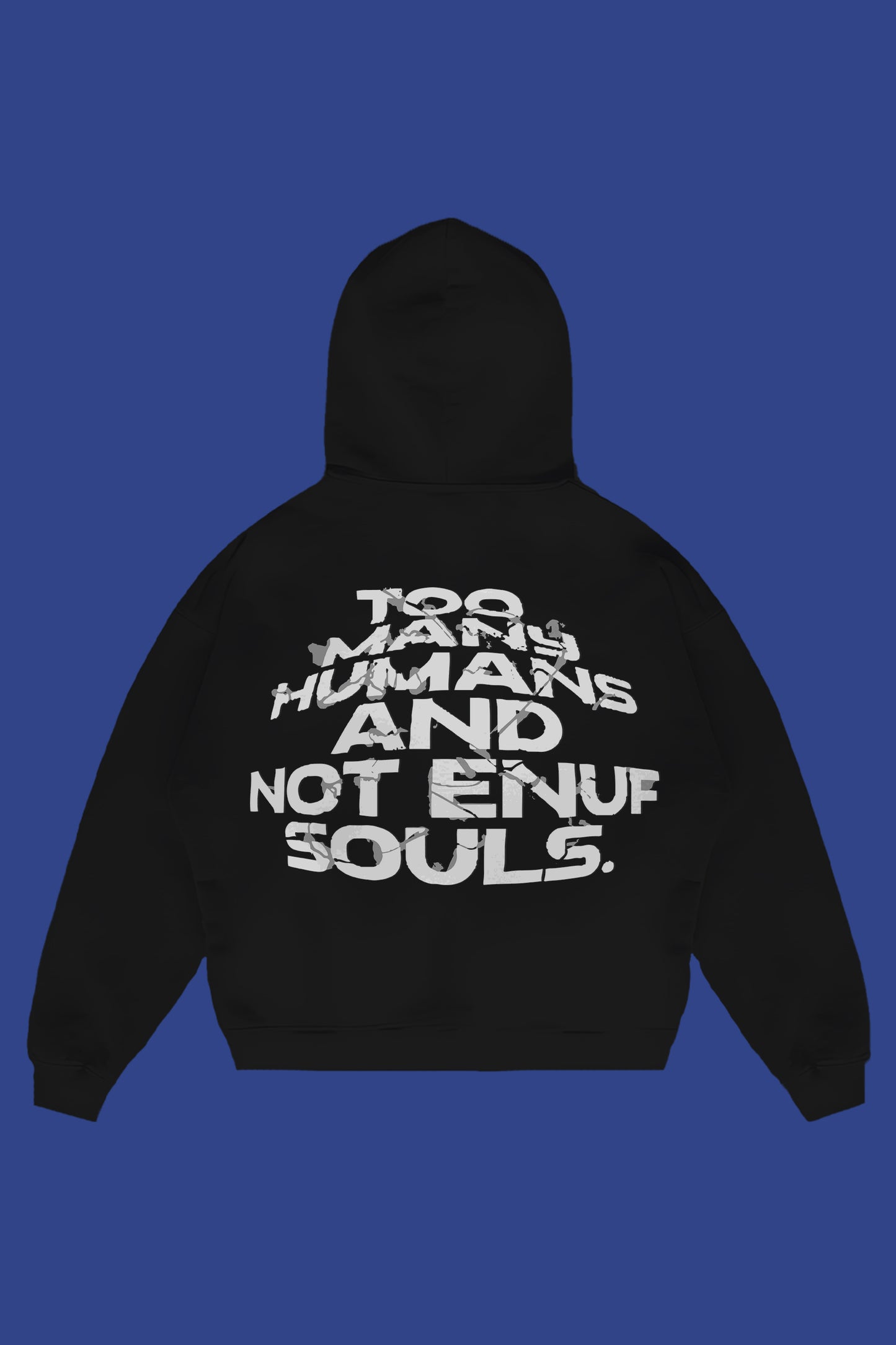 SOULS HOODIE - My Store