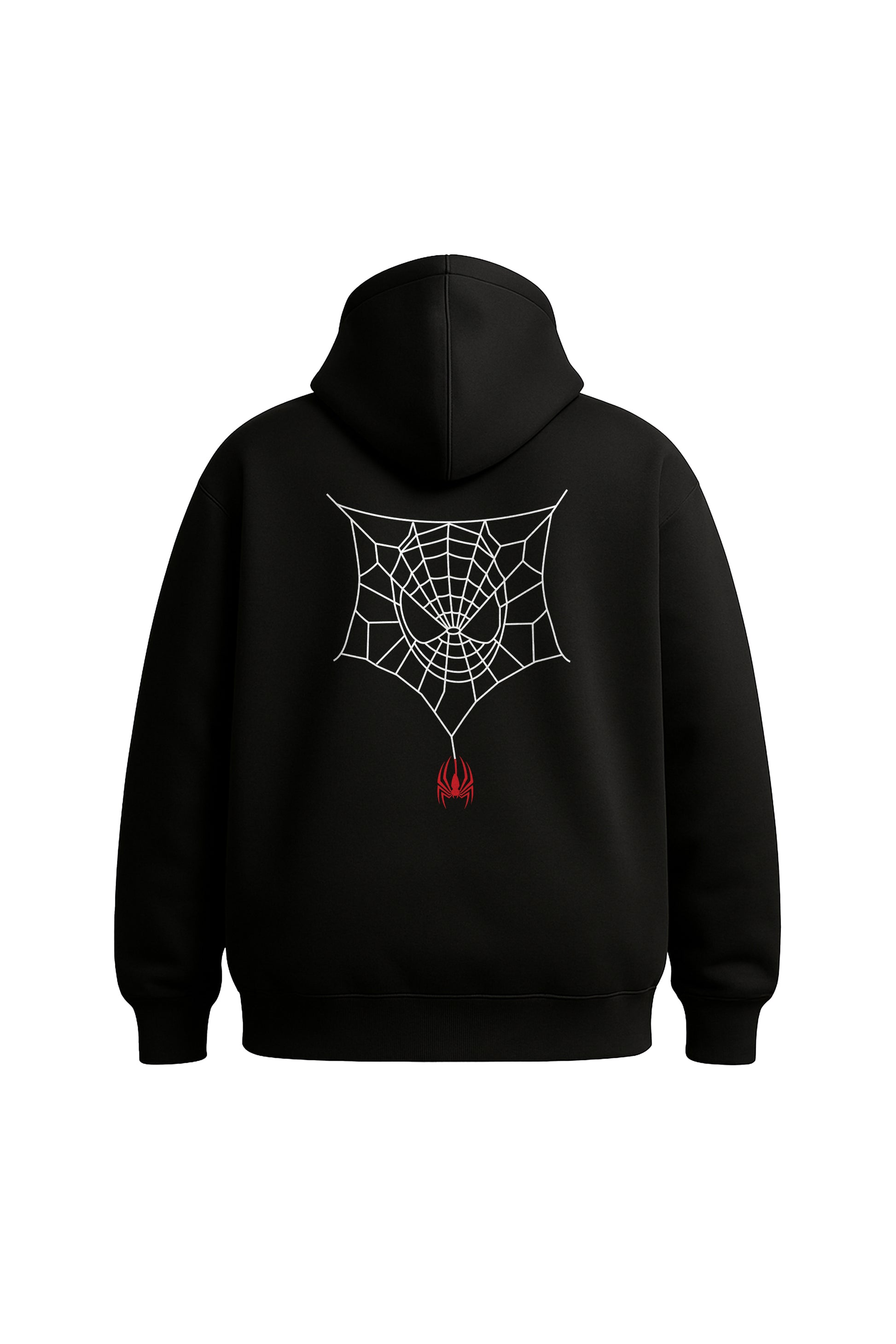 SPIDER HOODIE