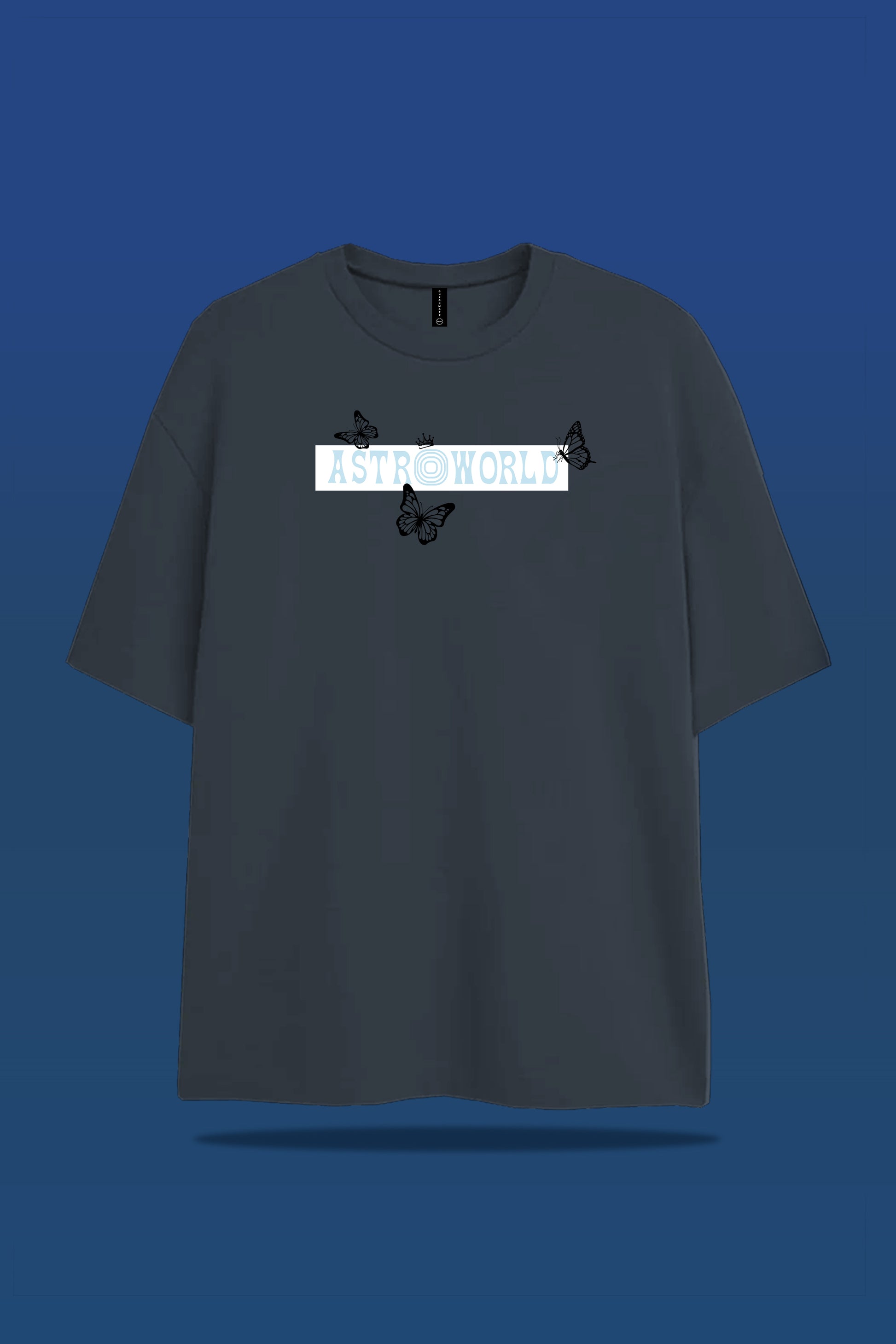 Shop THE SCOTTS T-SHIRT Online in Pakistan