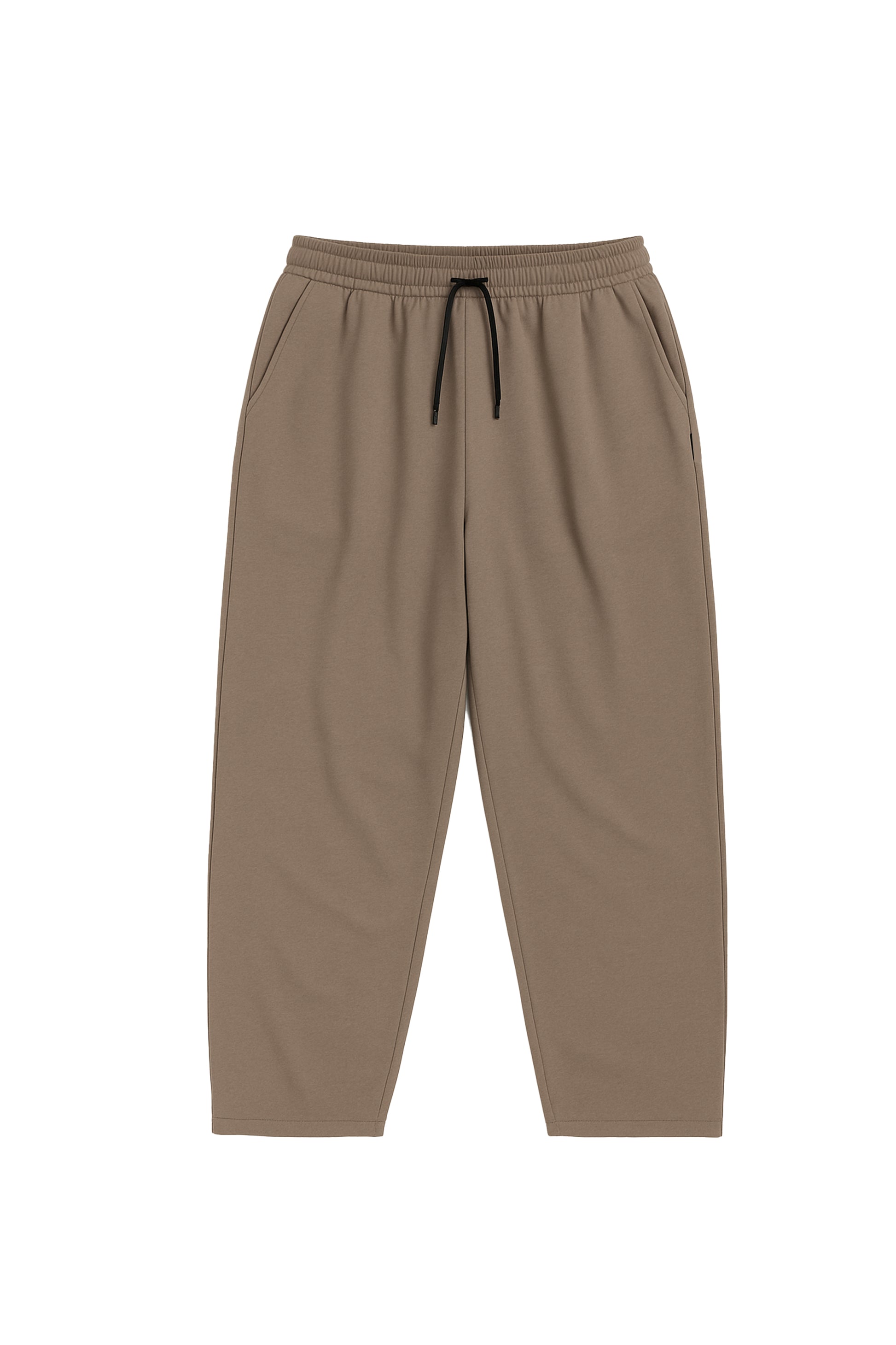 PURE MOCHA TROUSER