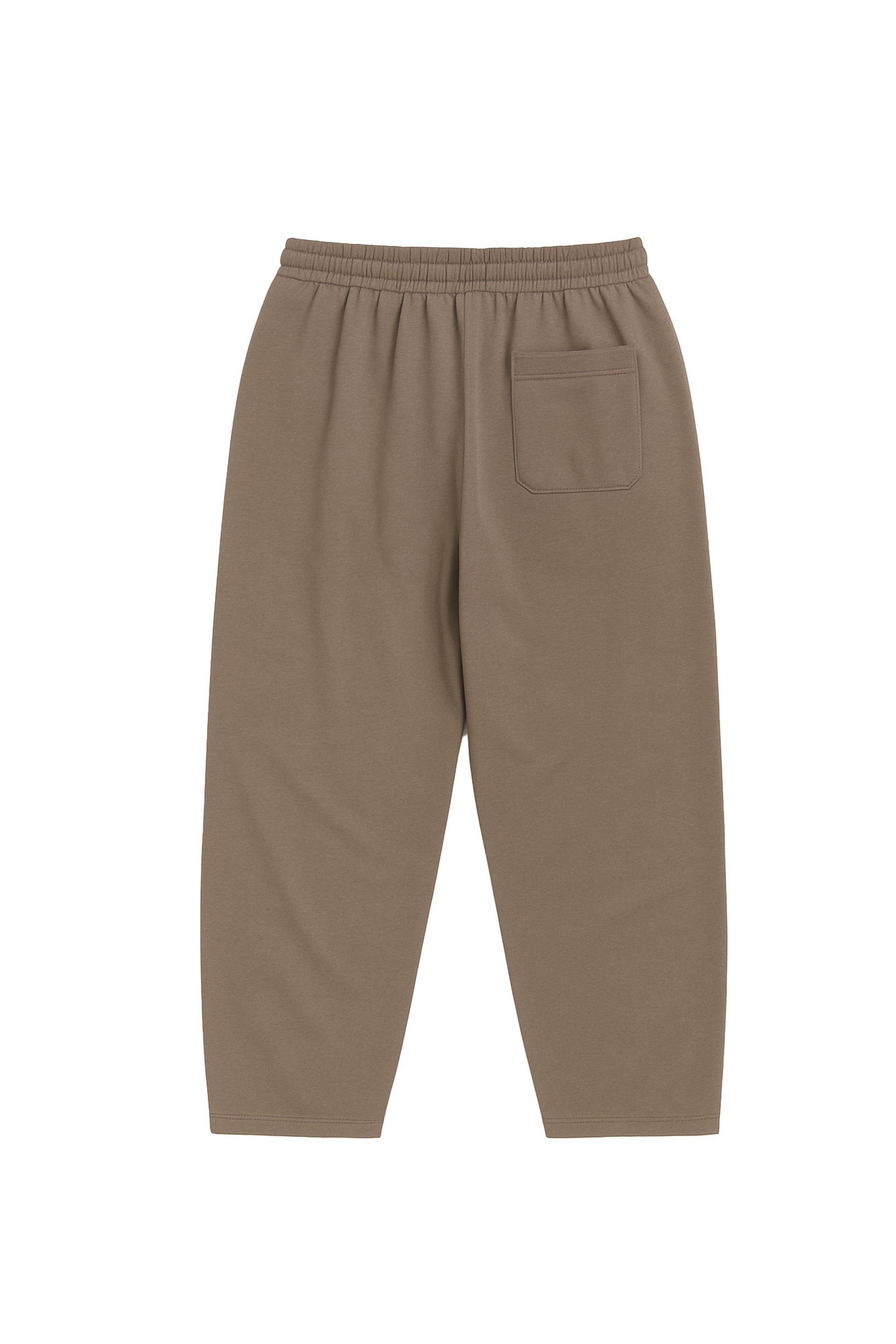 PURE MOCHA TROUSER