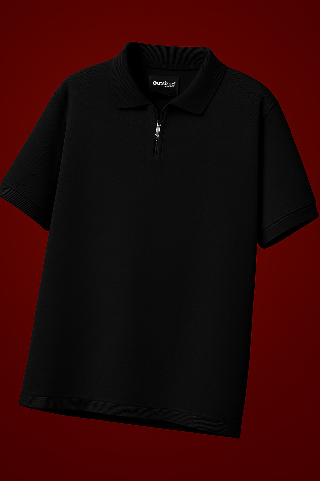 BLACK POLO - My Store