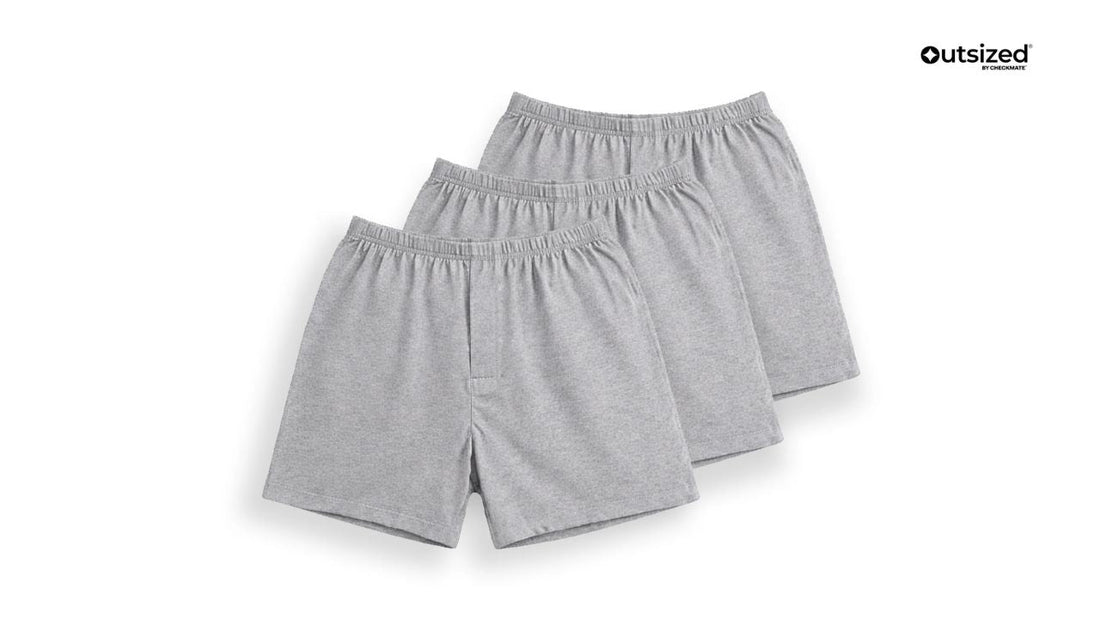 The Kind of Comfort You Don’t Think About — Until You Have It
