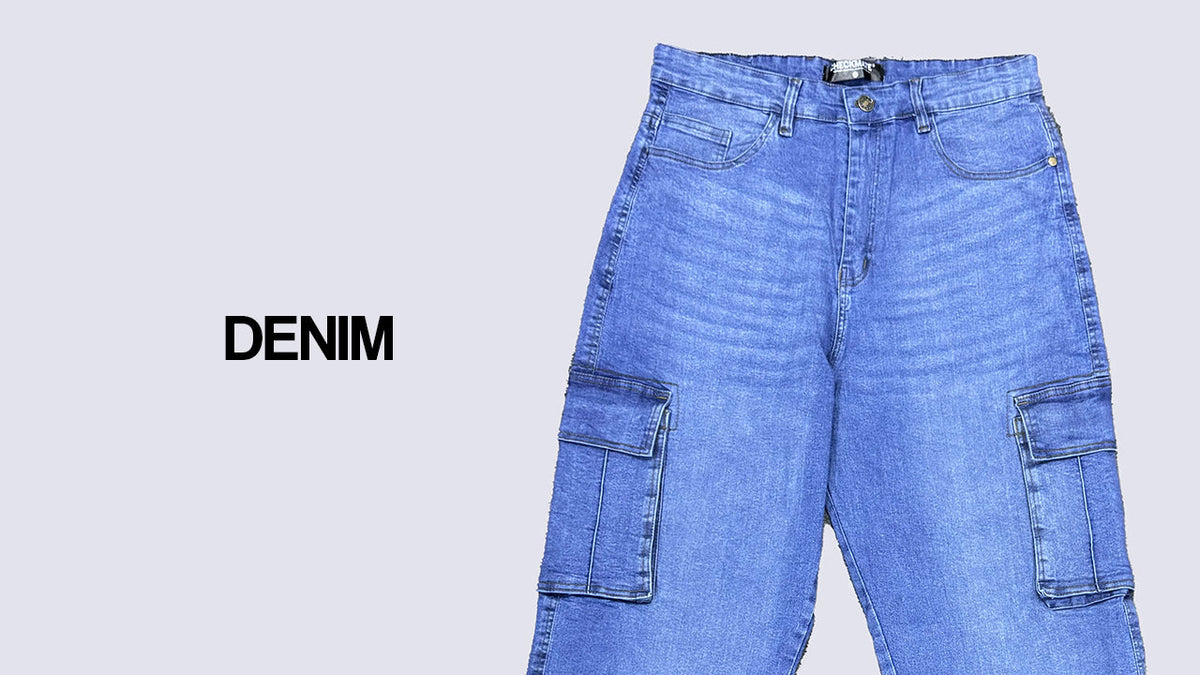 Best Plus-Size Men’s Jeans for Summer?