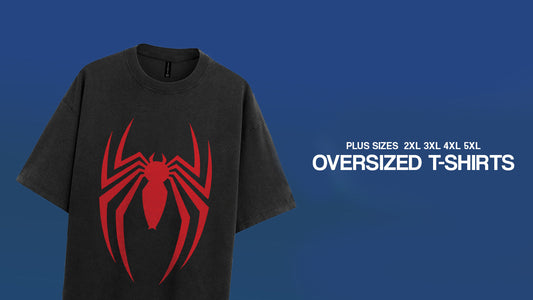 Shop Exclusive Plus Size Tees From Outsized.!