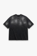 THUNDER ACID WASHED T-SHIRT