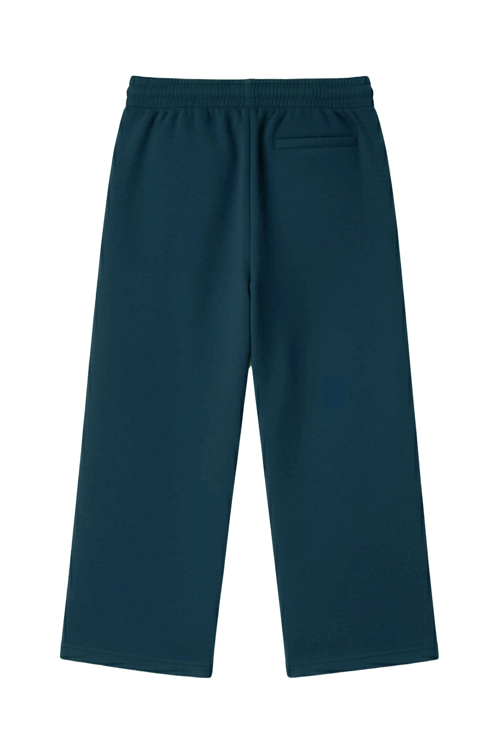 PETROLEUM NAVY TROUSER