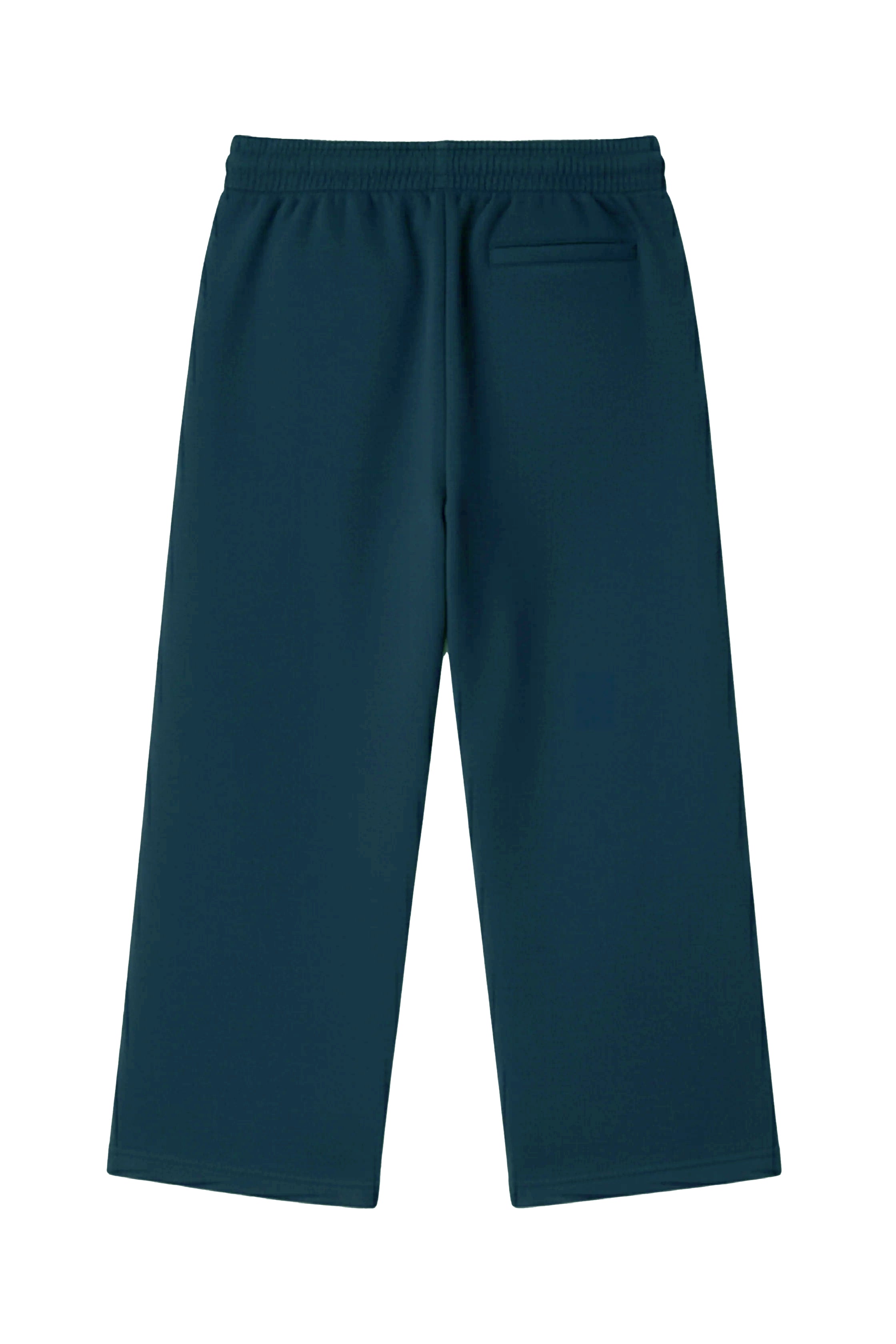 PETROLEUM NAVY TROUSER
