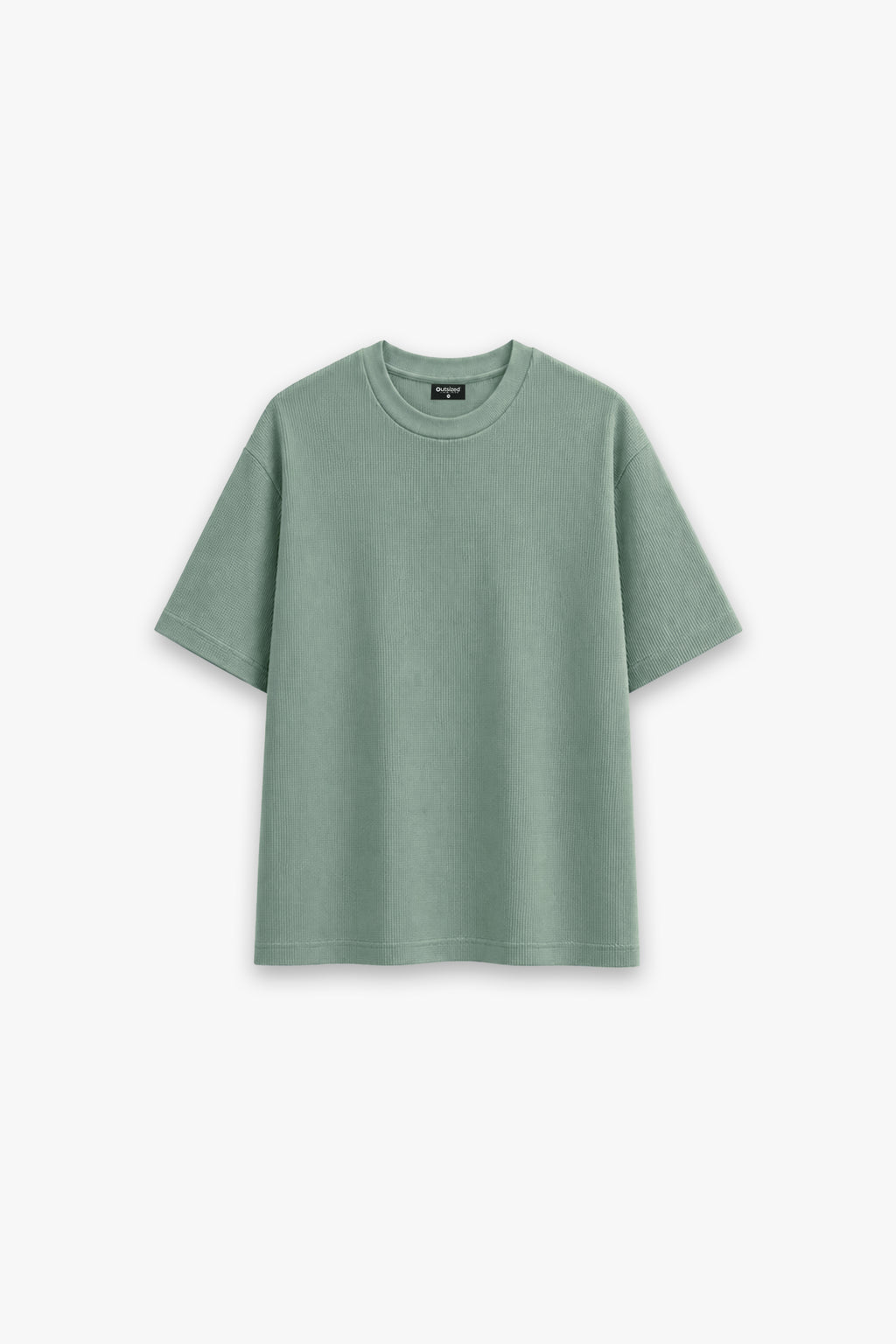 MINT MOSS T-SHIRT