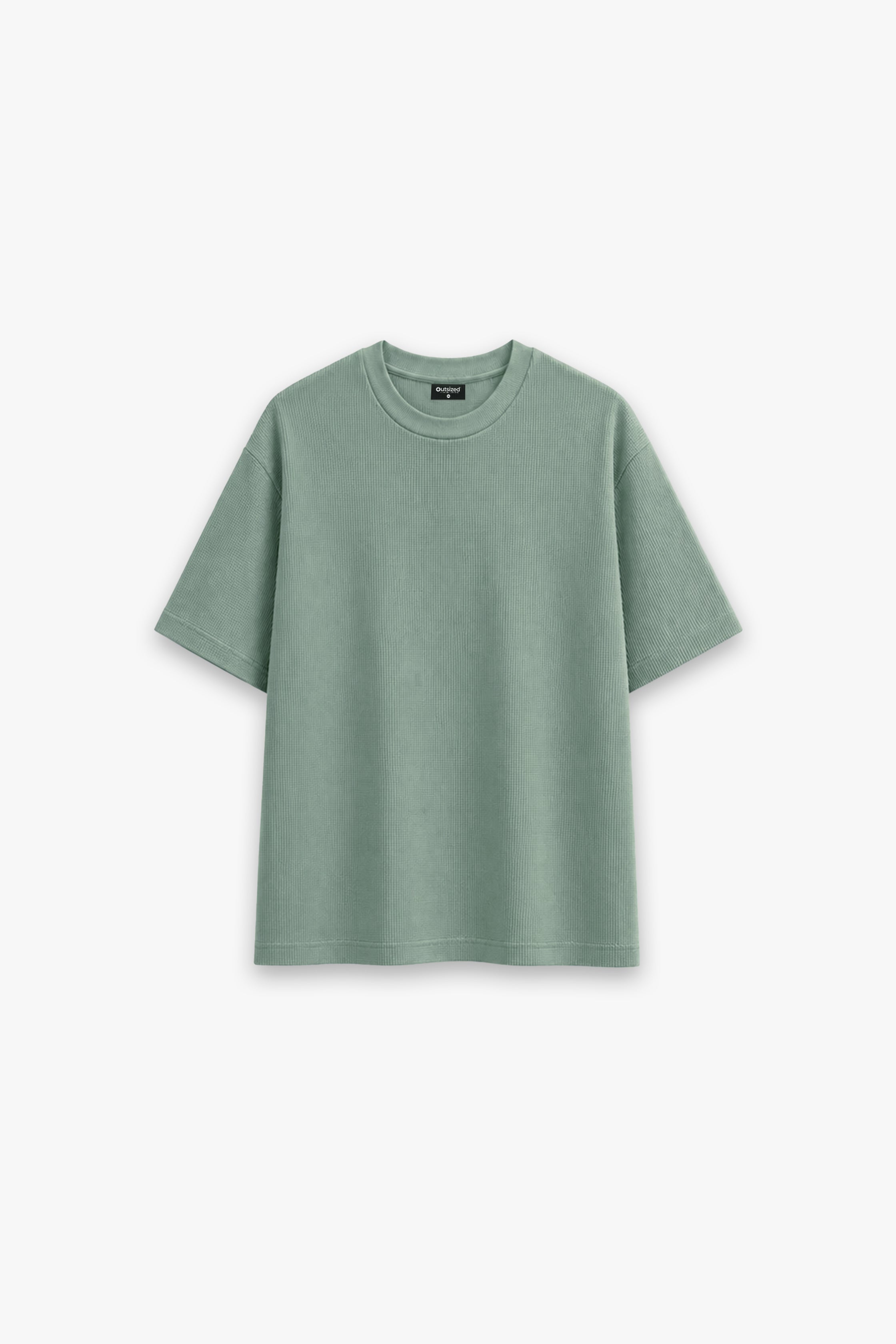 MINT MOSS T-SHIRT