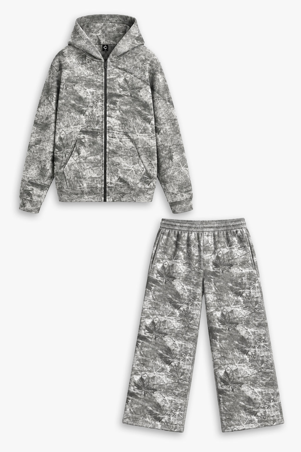 DARK TRAIL CO ORD SET