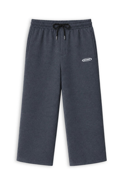 NAVY DRIFT TROUSER